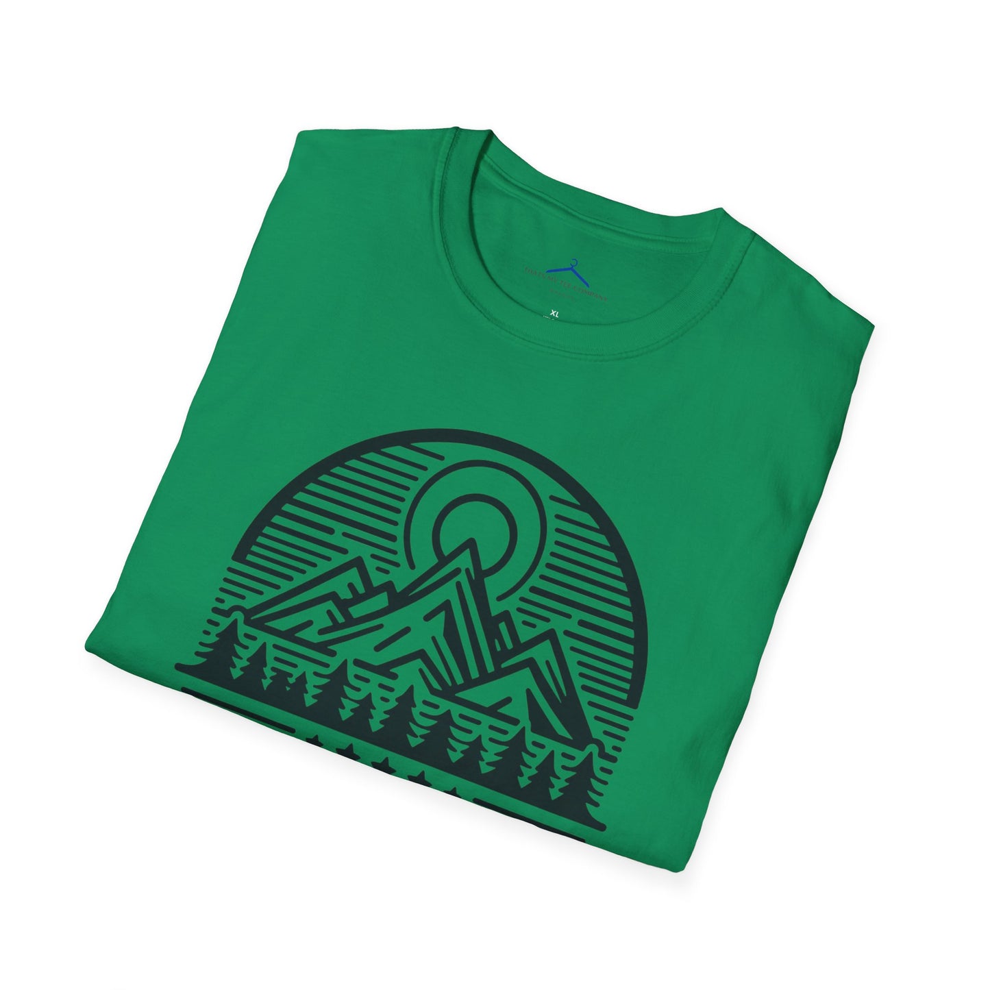 Colorado State Pride T-Shirt