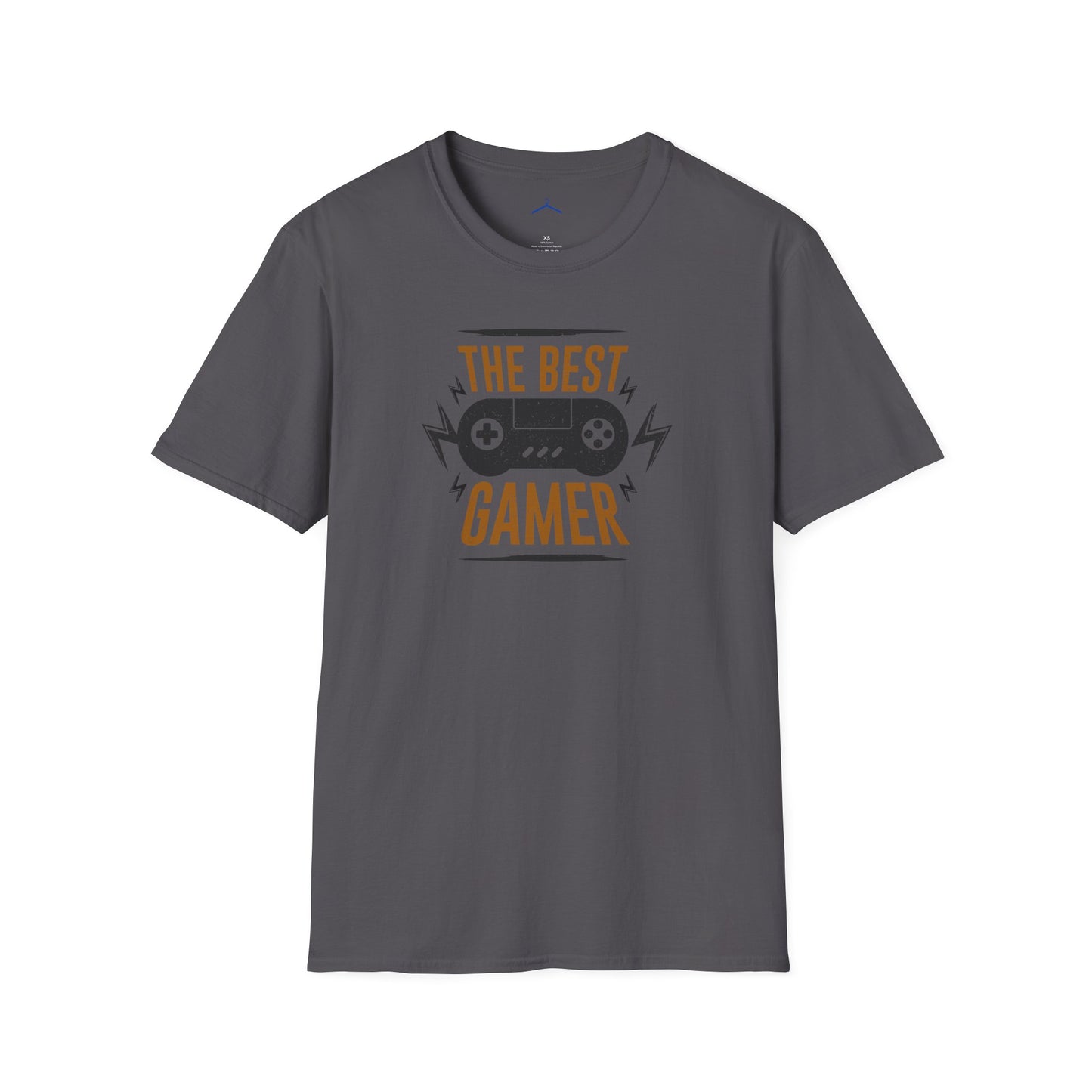 The Best Gamer Tee