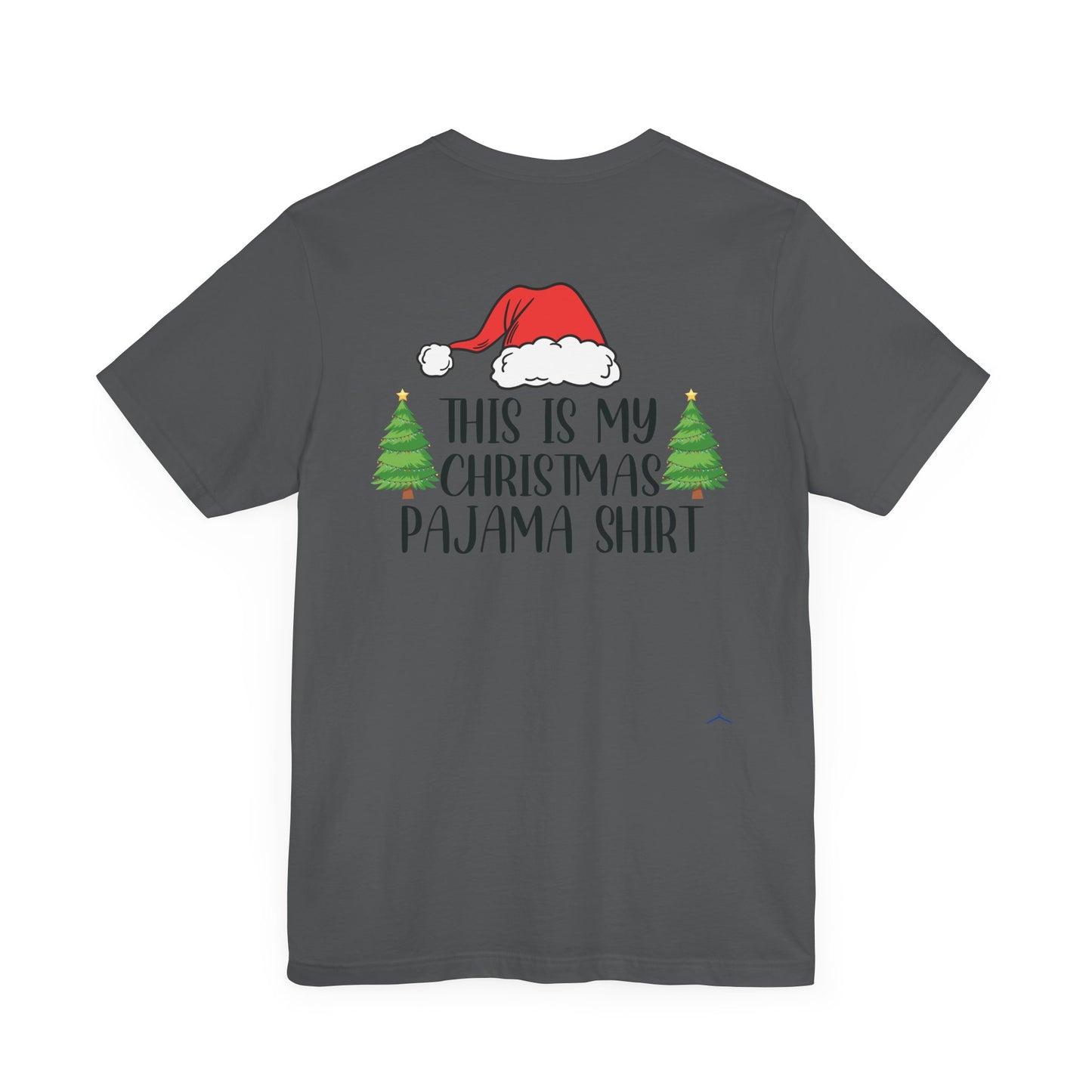 Christmas Pajama - T-Shirt