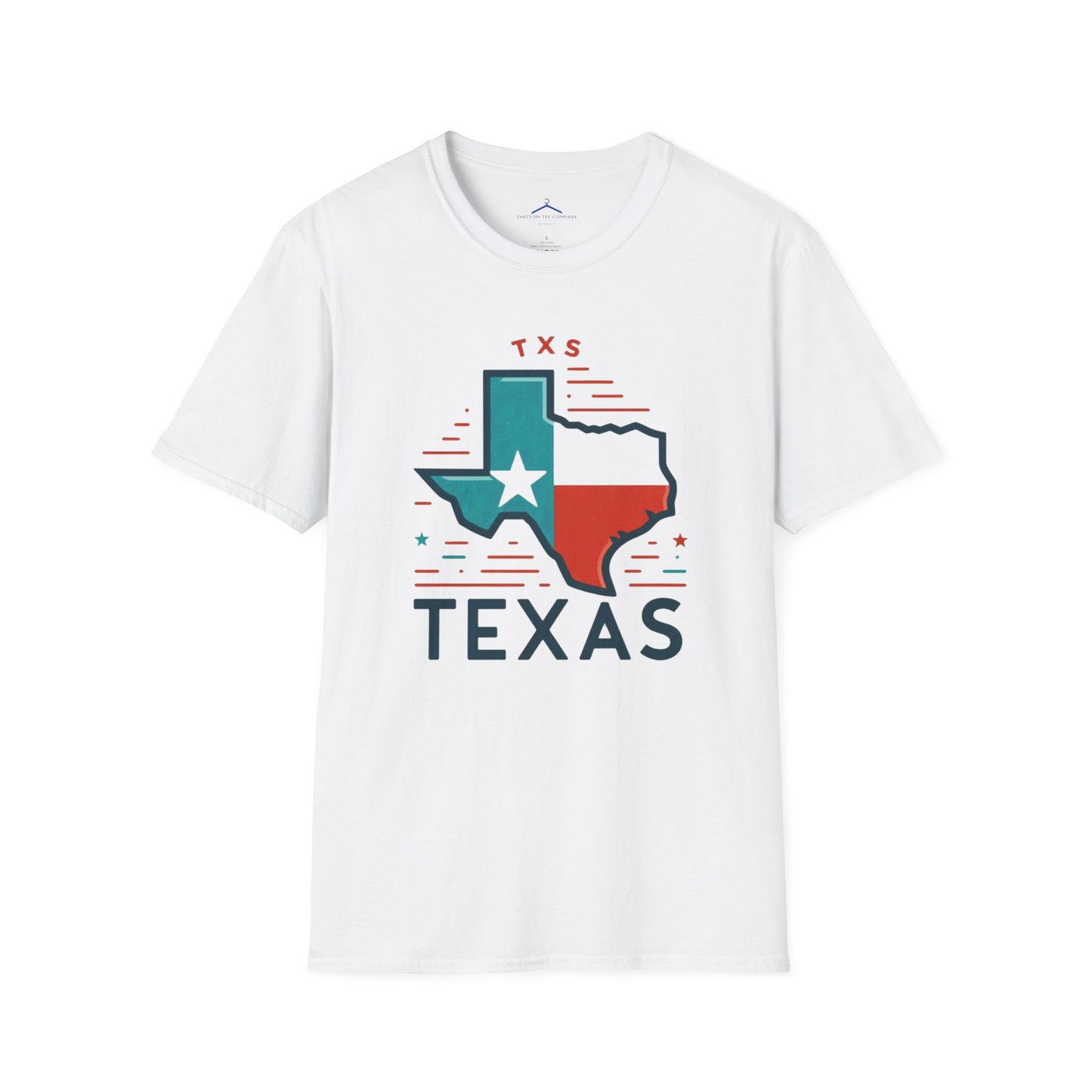 Texas State Pride T-Shirt