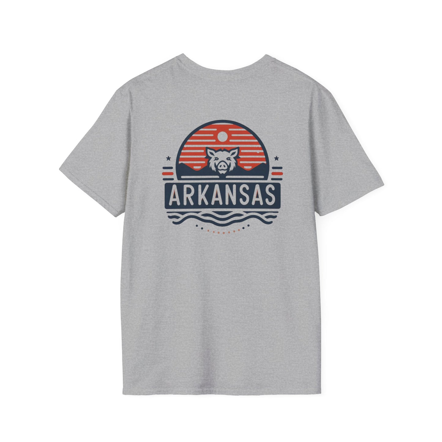 Arkansas State Pride T-Shirt