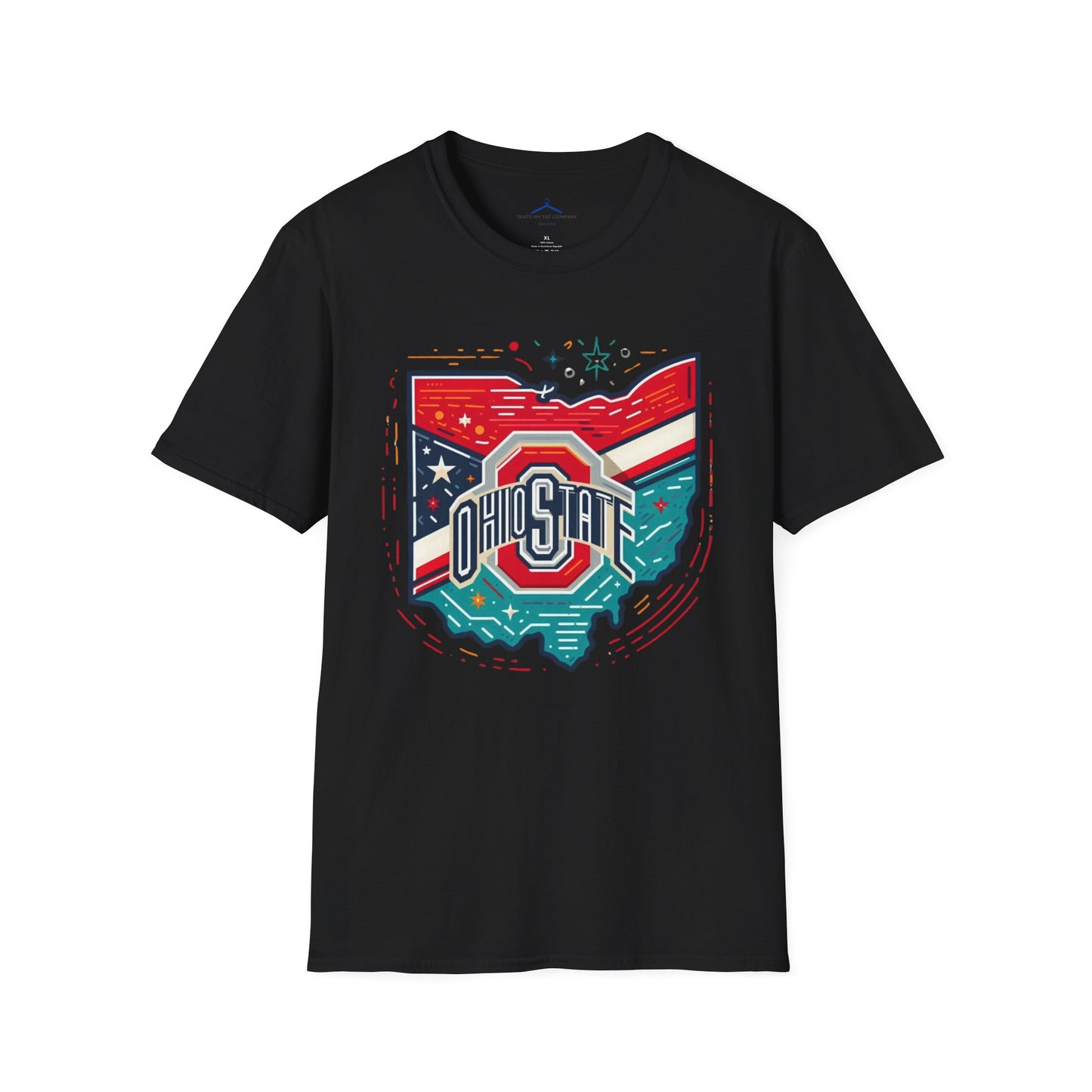 Ohio State Pride T-Shirt
