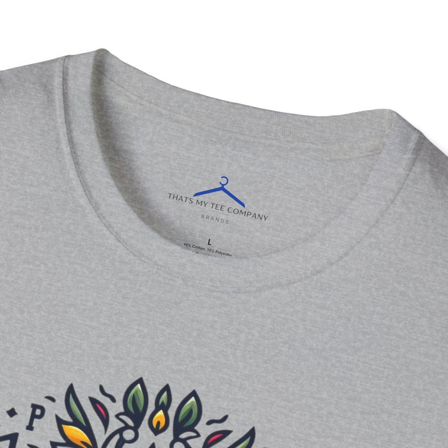 Pennsylvania State Pride T-Shirt