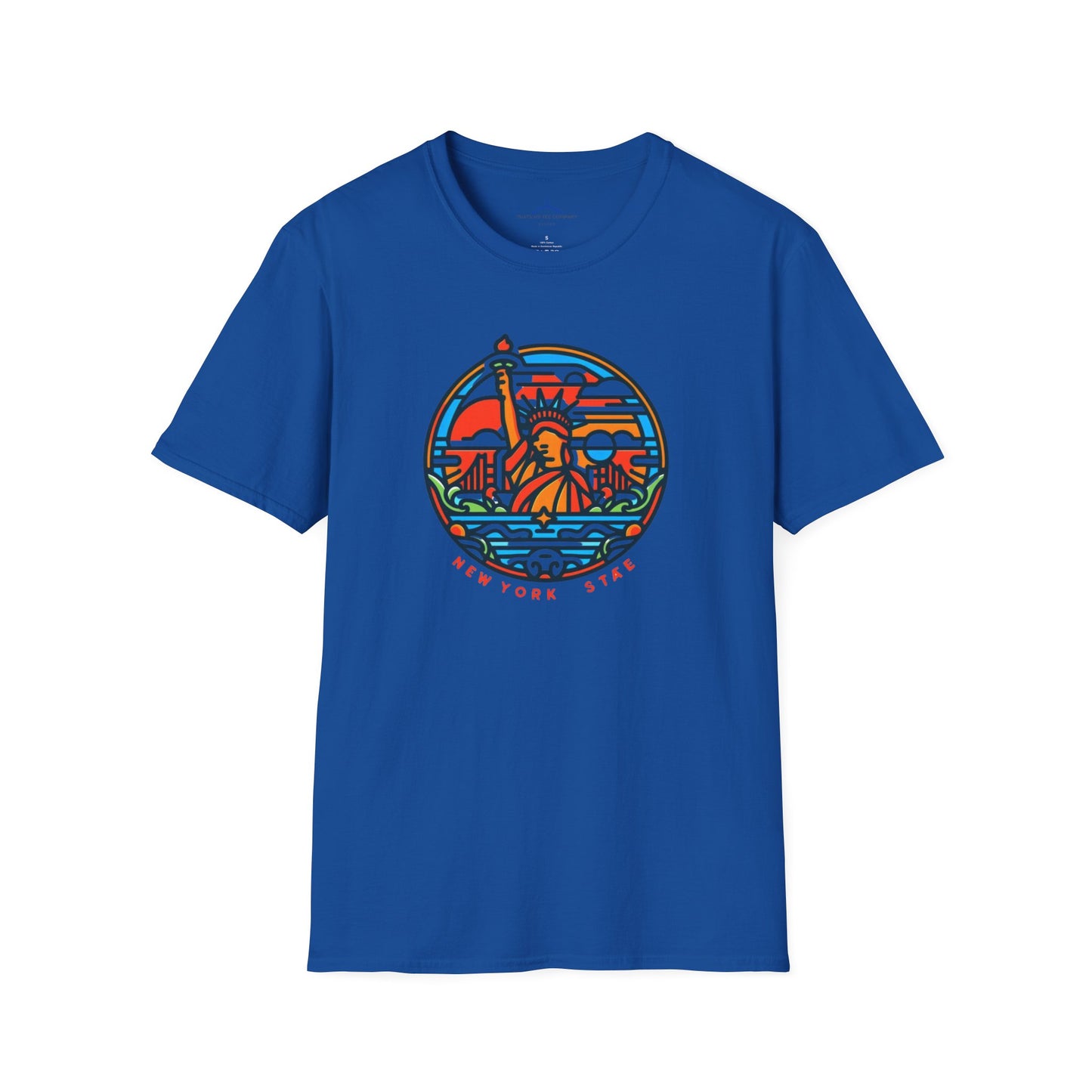 NYC State Pride T-Shirt