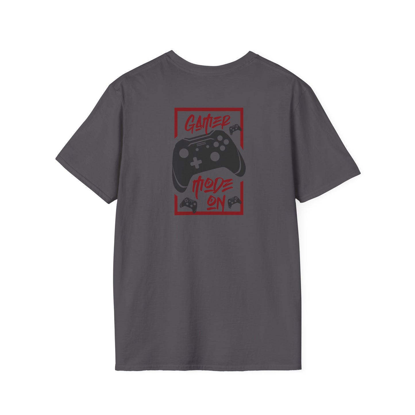 Gamer Mode Tee