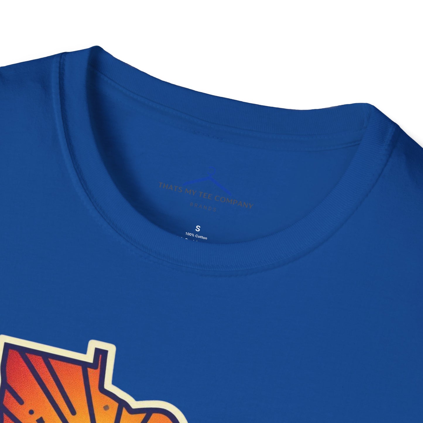 Minnesota State Pride T-Shirt