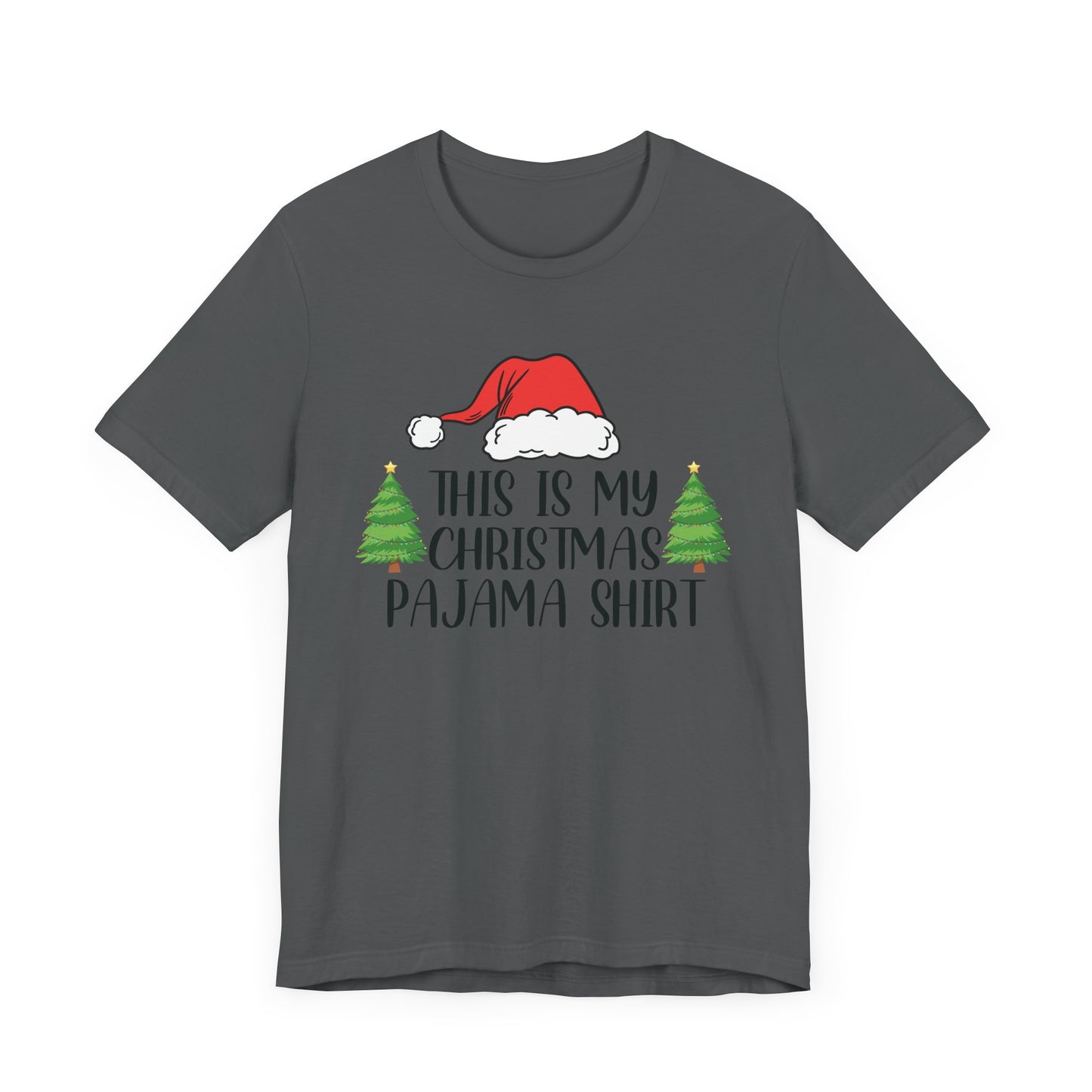 Christmas Pajama - T-Shirt