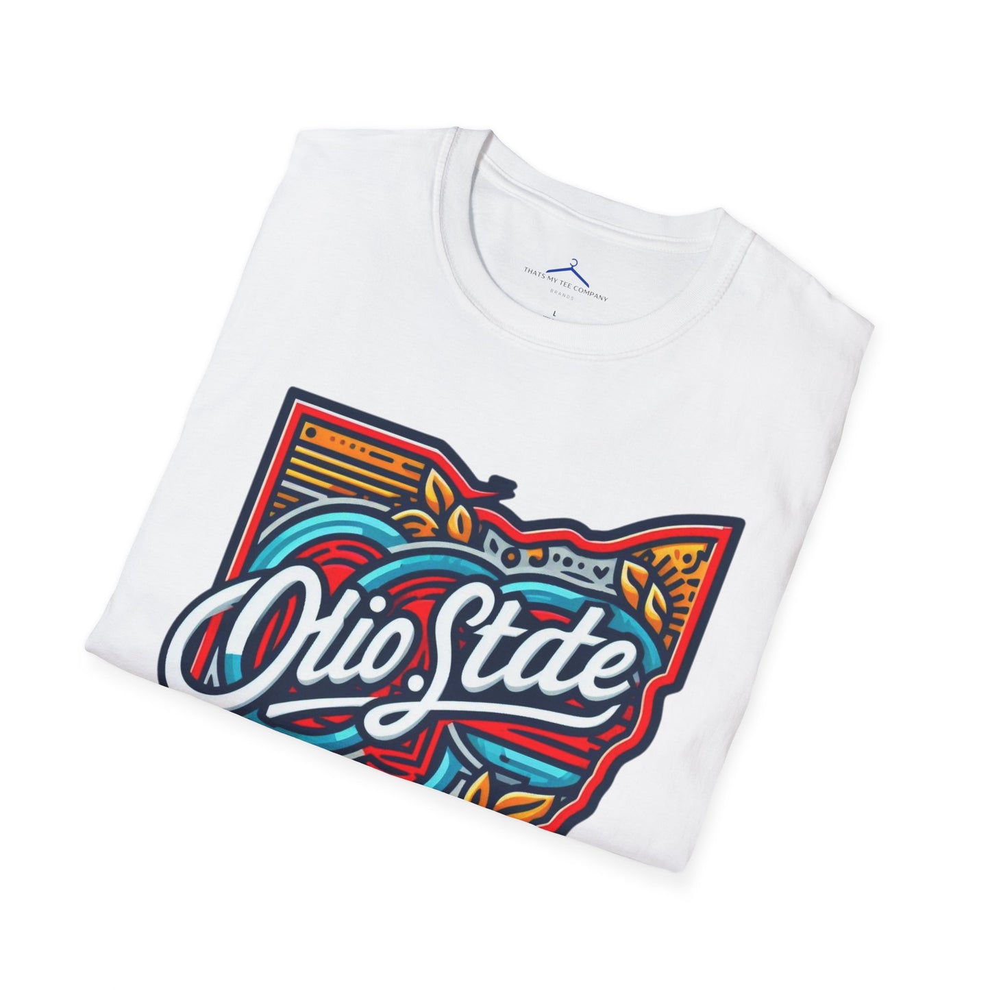 Ohio State Pride T-Shirt
