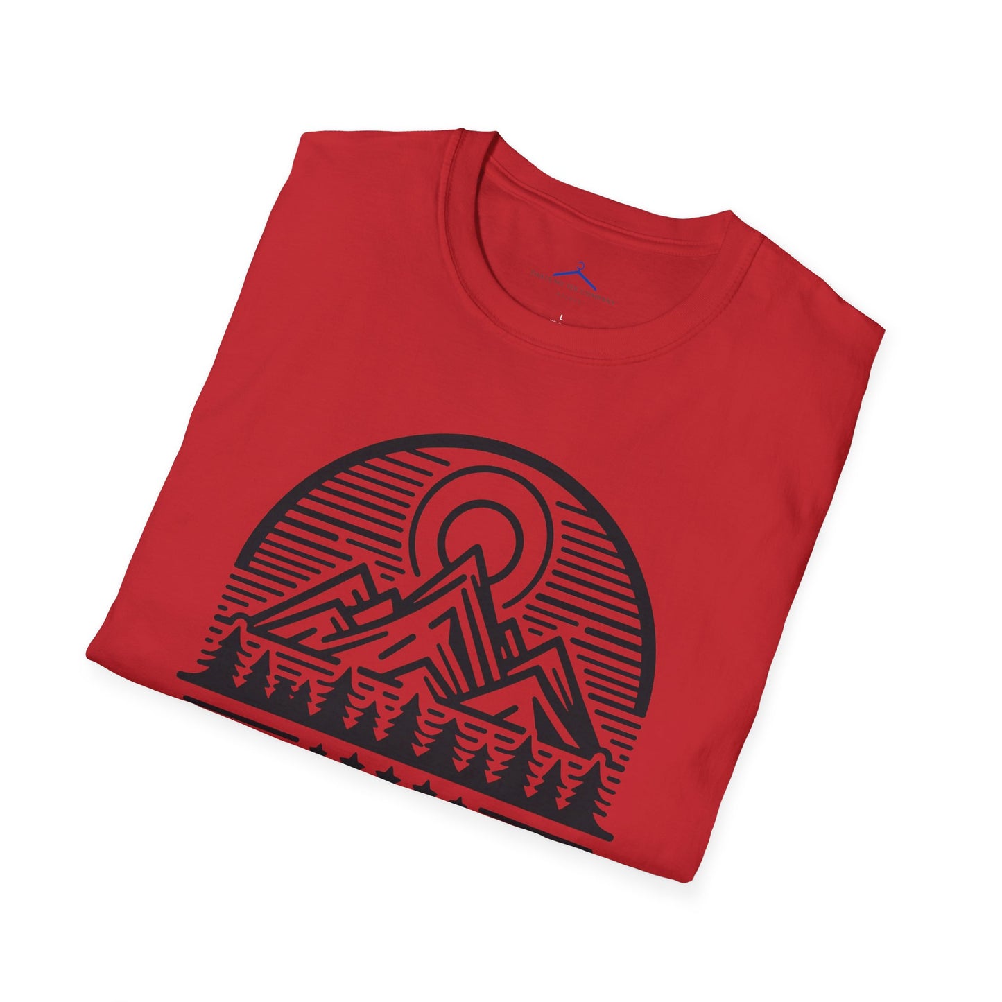 Colorado State Pride T-Shirt