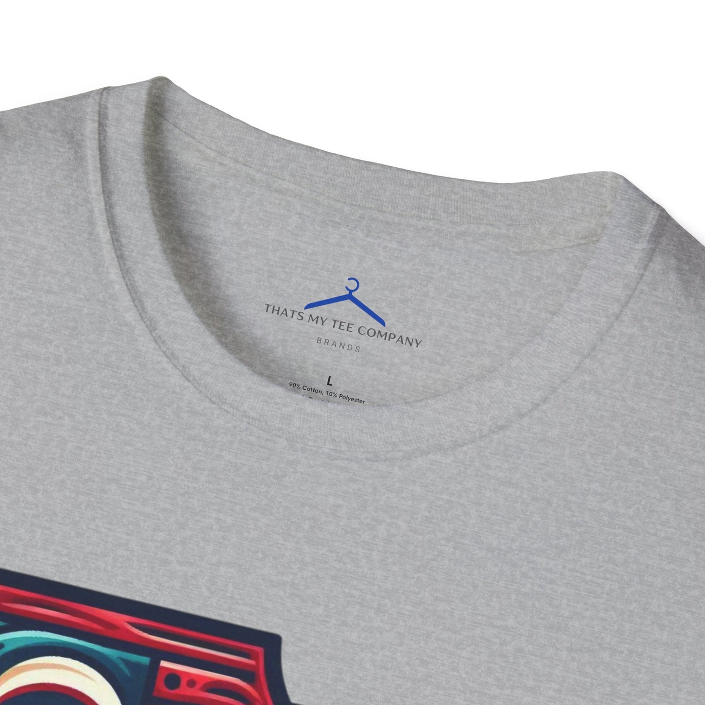 South Carolina State Pride T-Shirt