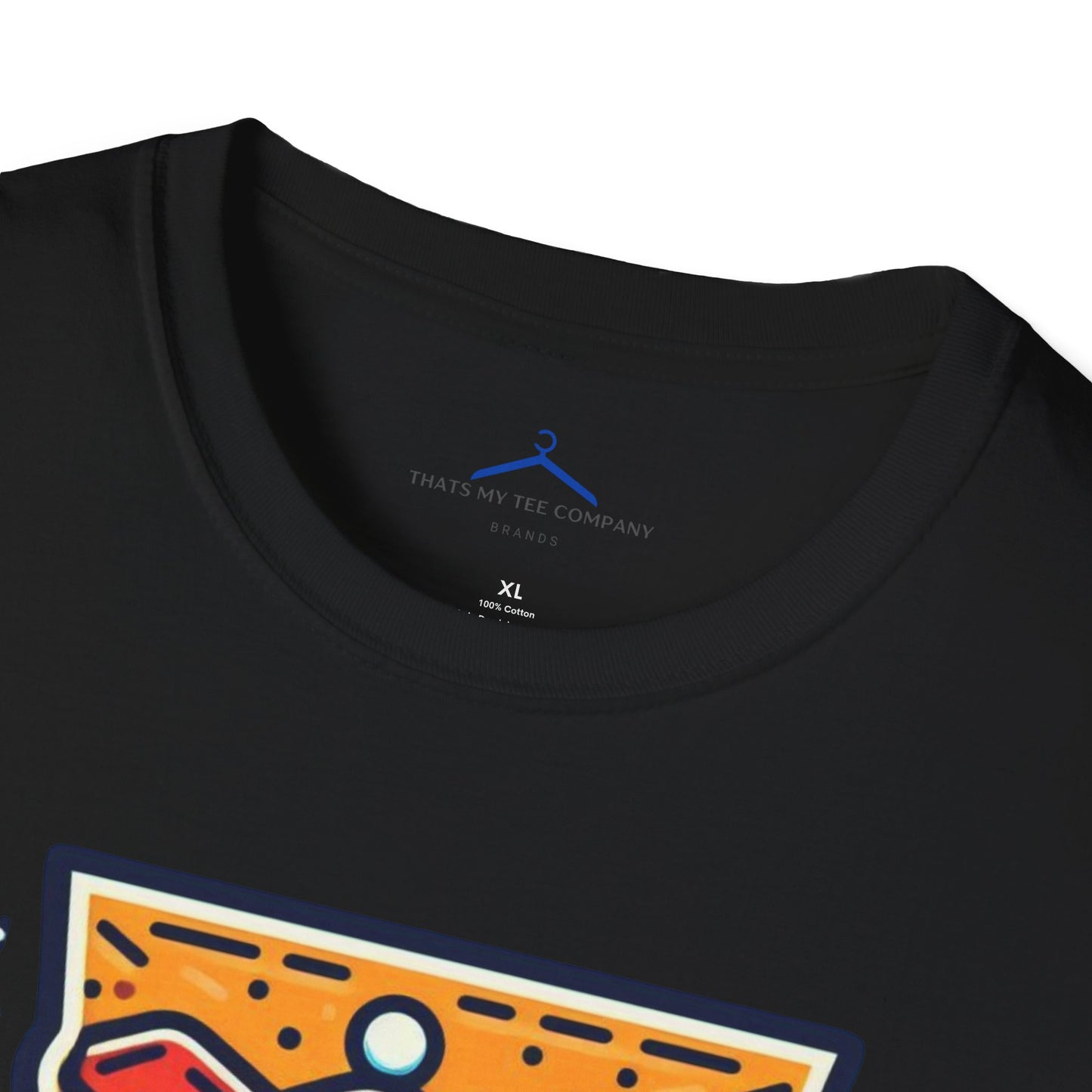 Vermont State Pride T-Shirt
