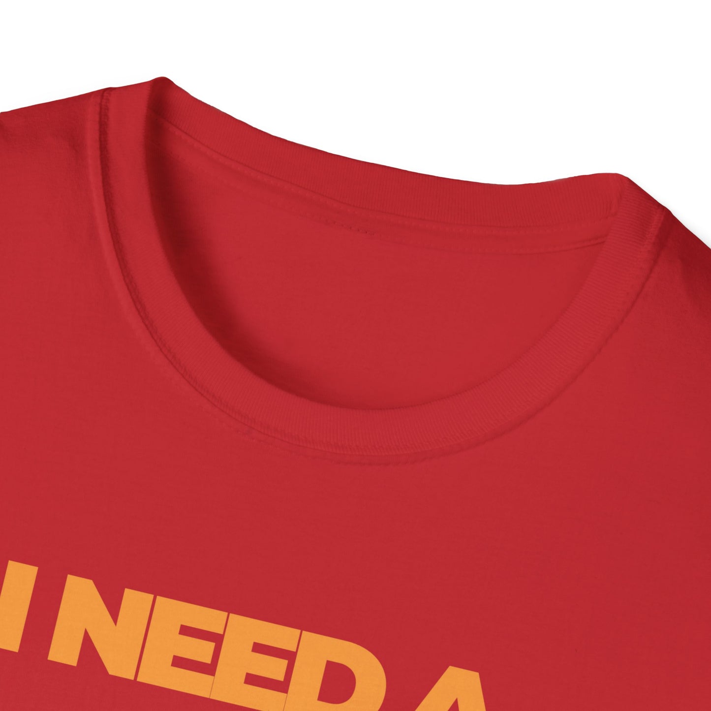 I Need A Quiet Place - Travel Adventure Graphic Tee