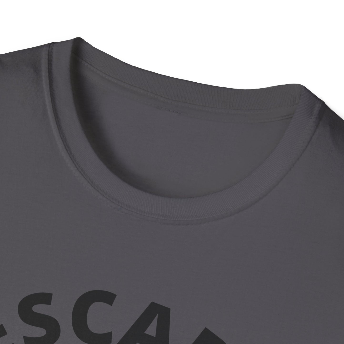 Escape To Paradise - Travel Adventure Graphic Tee