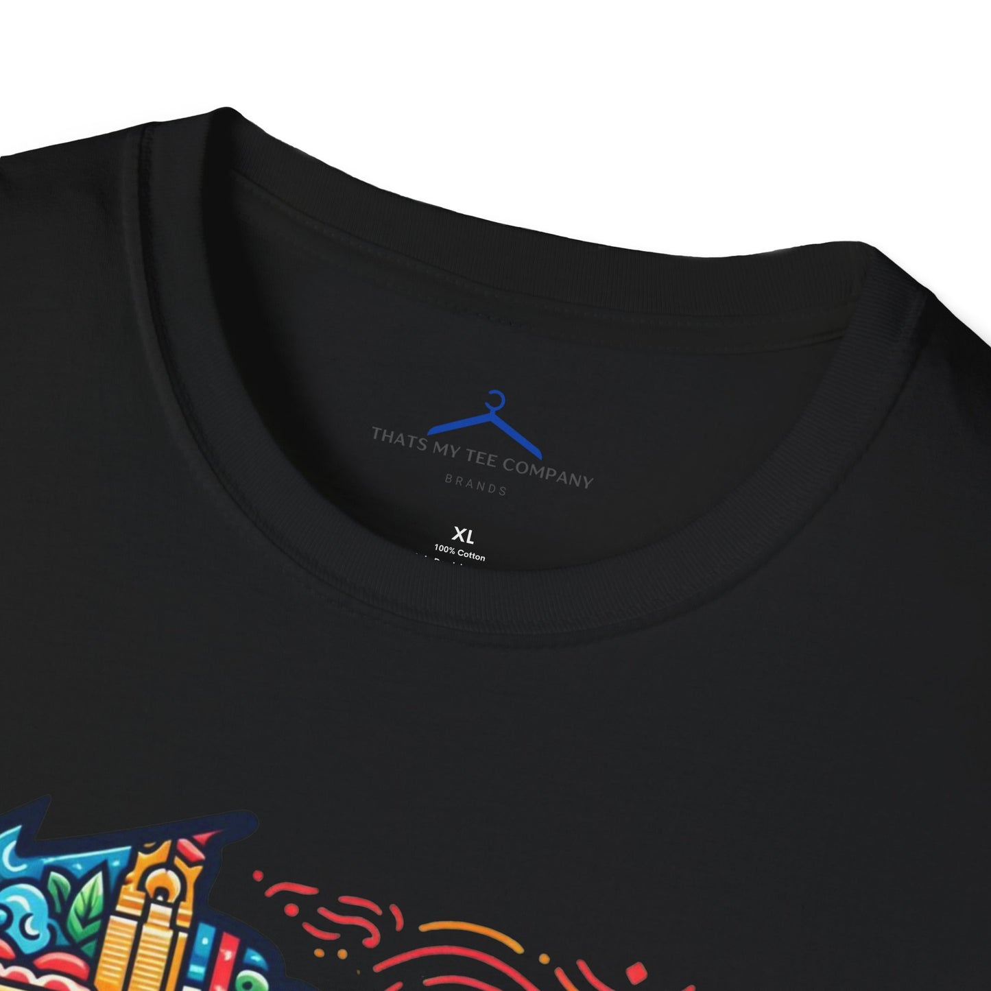 Wisconsin State Pride T-Shirt