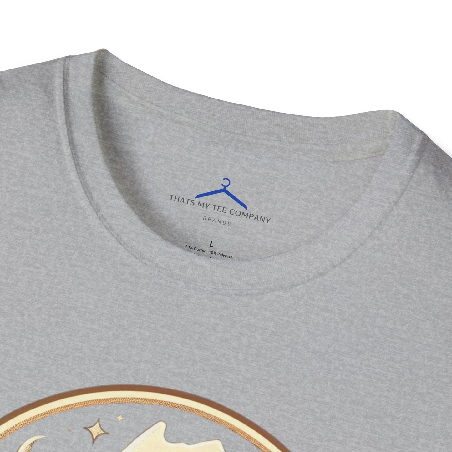 Maine State Pride T-Shirt