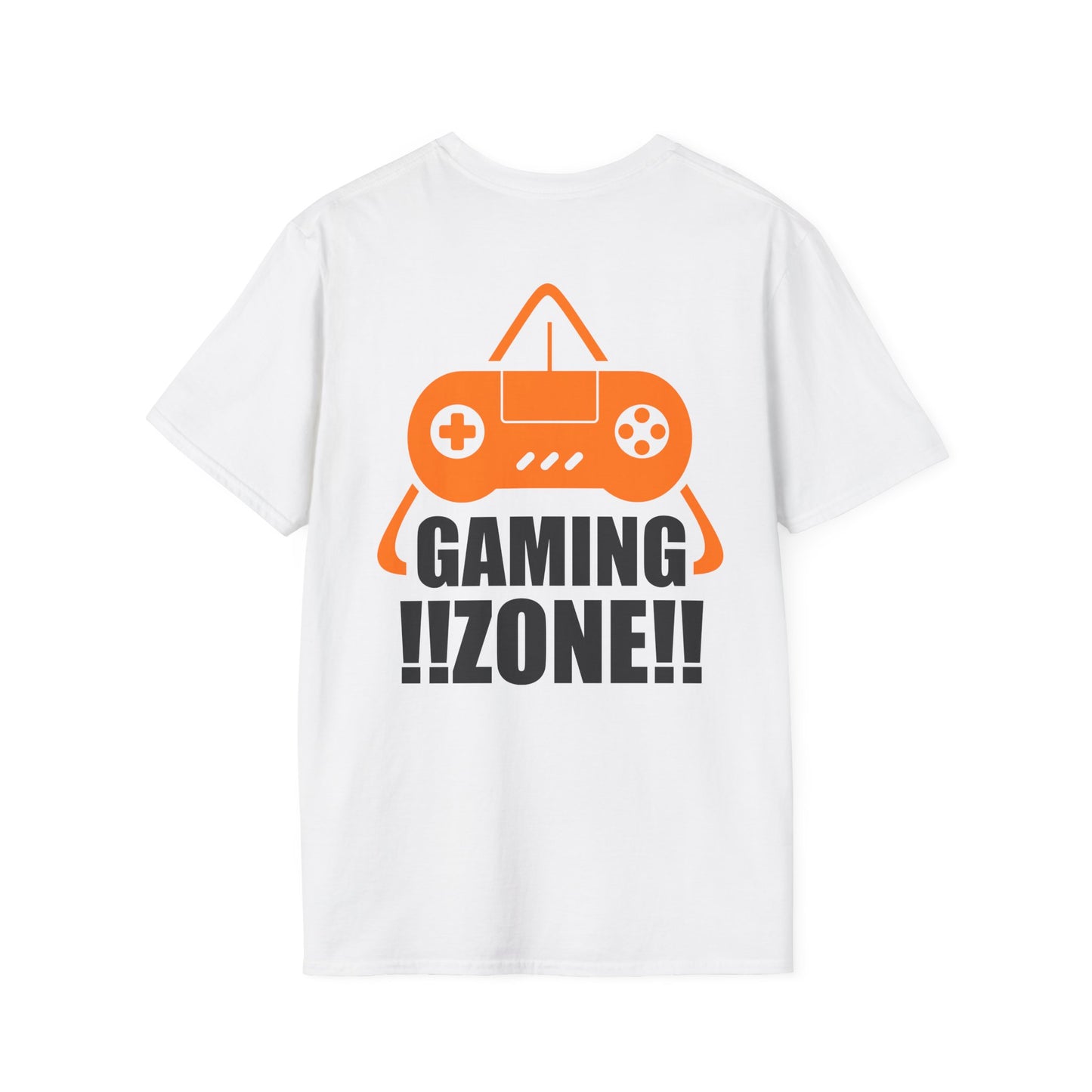 Gaming Zone Gaming Tee