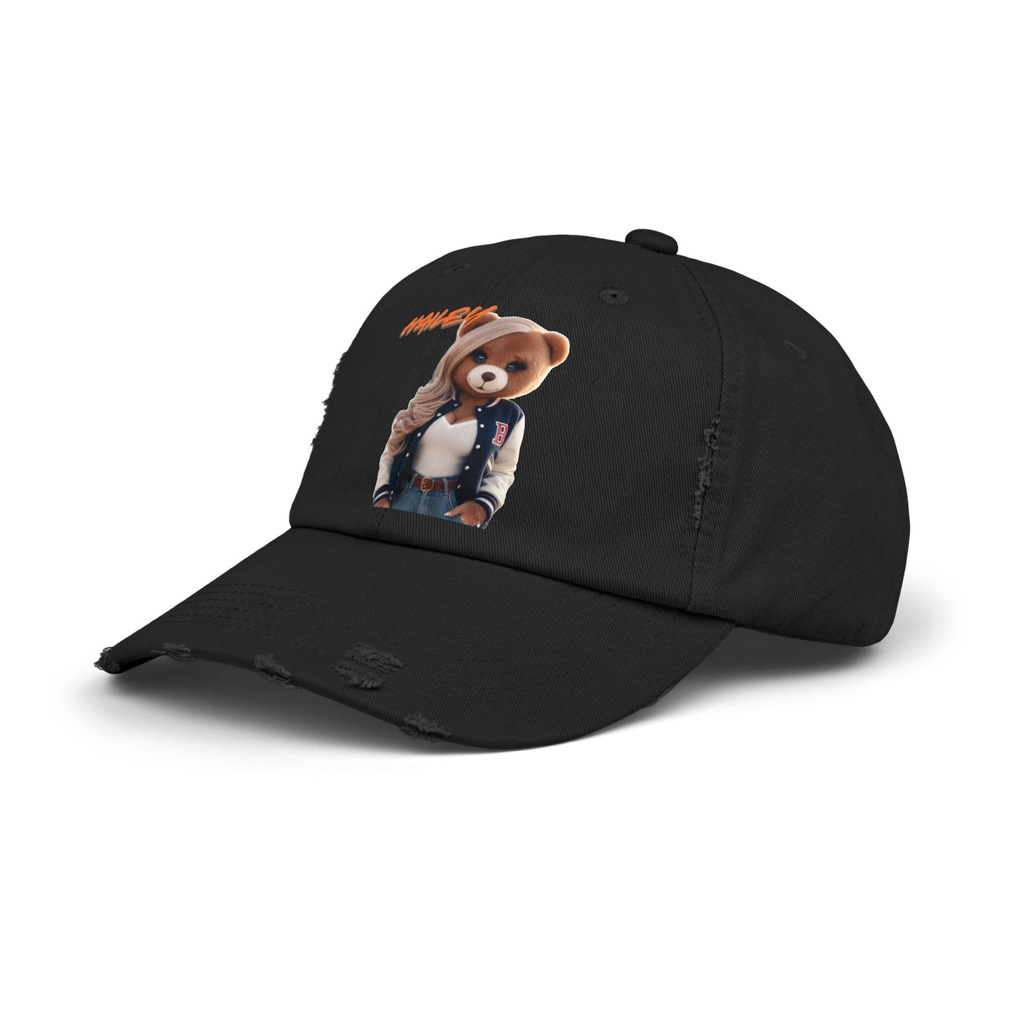 Hailey DCB Cap