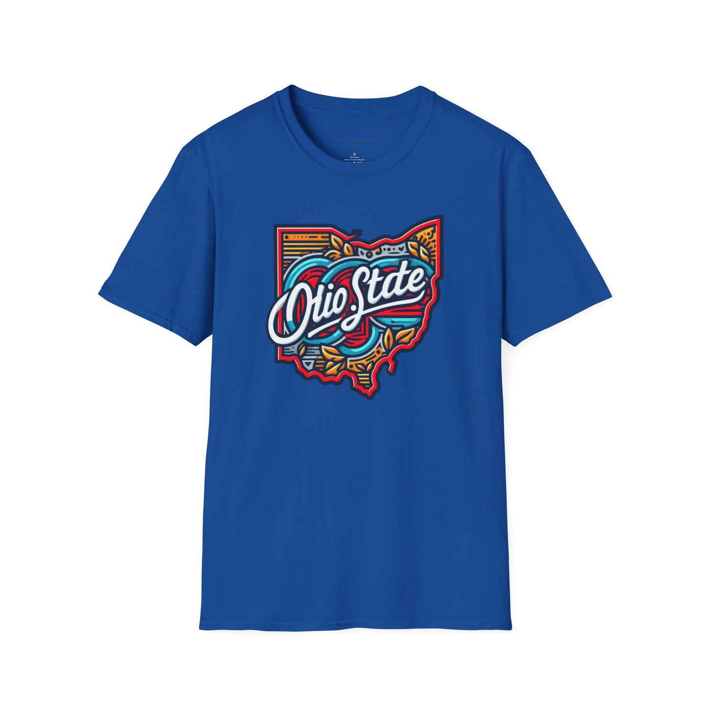 Ohio State Pride T-Shirt