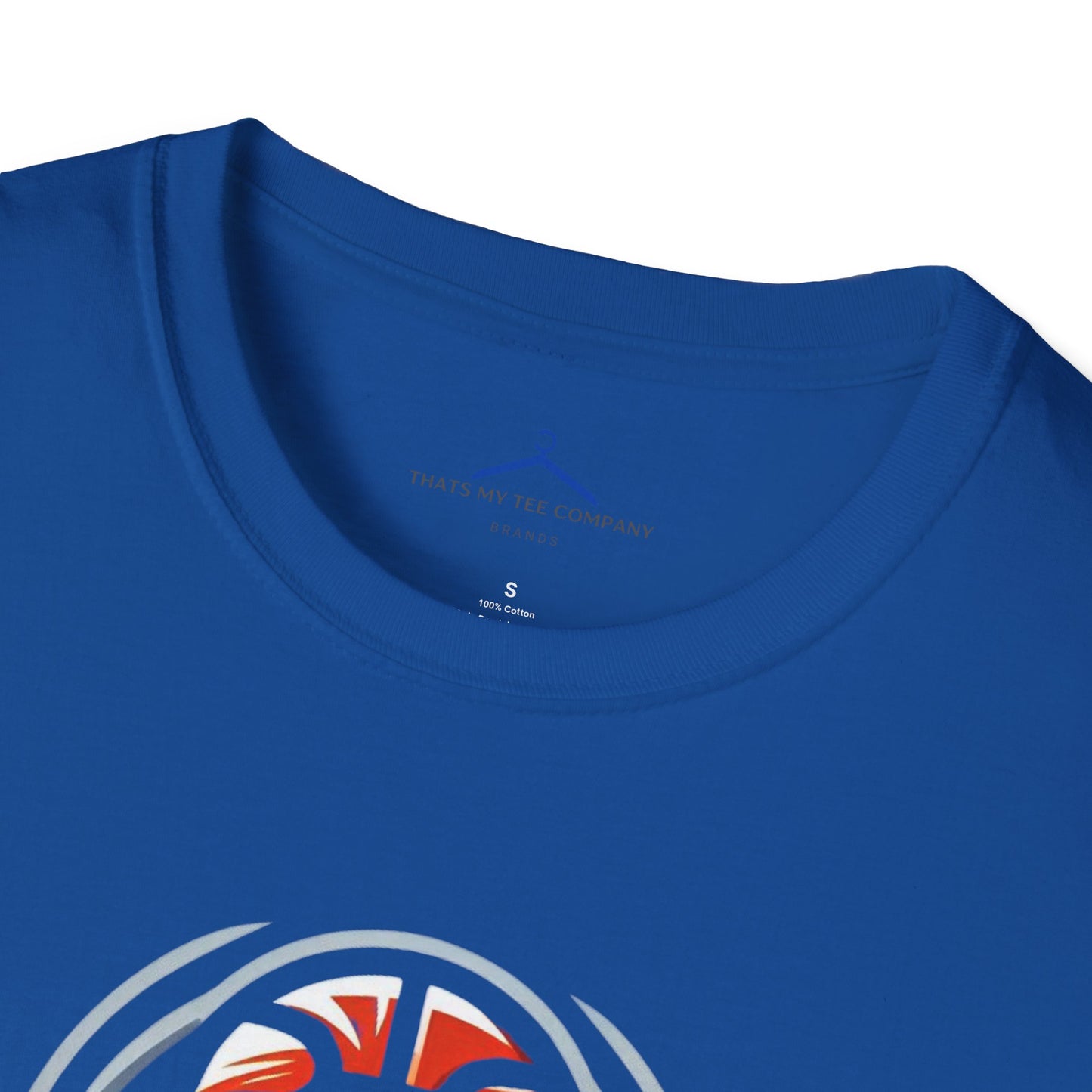 Seattle Basketball Sports T-Shirt