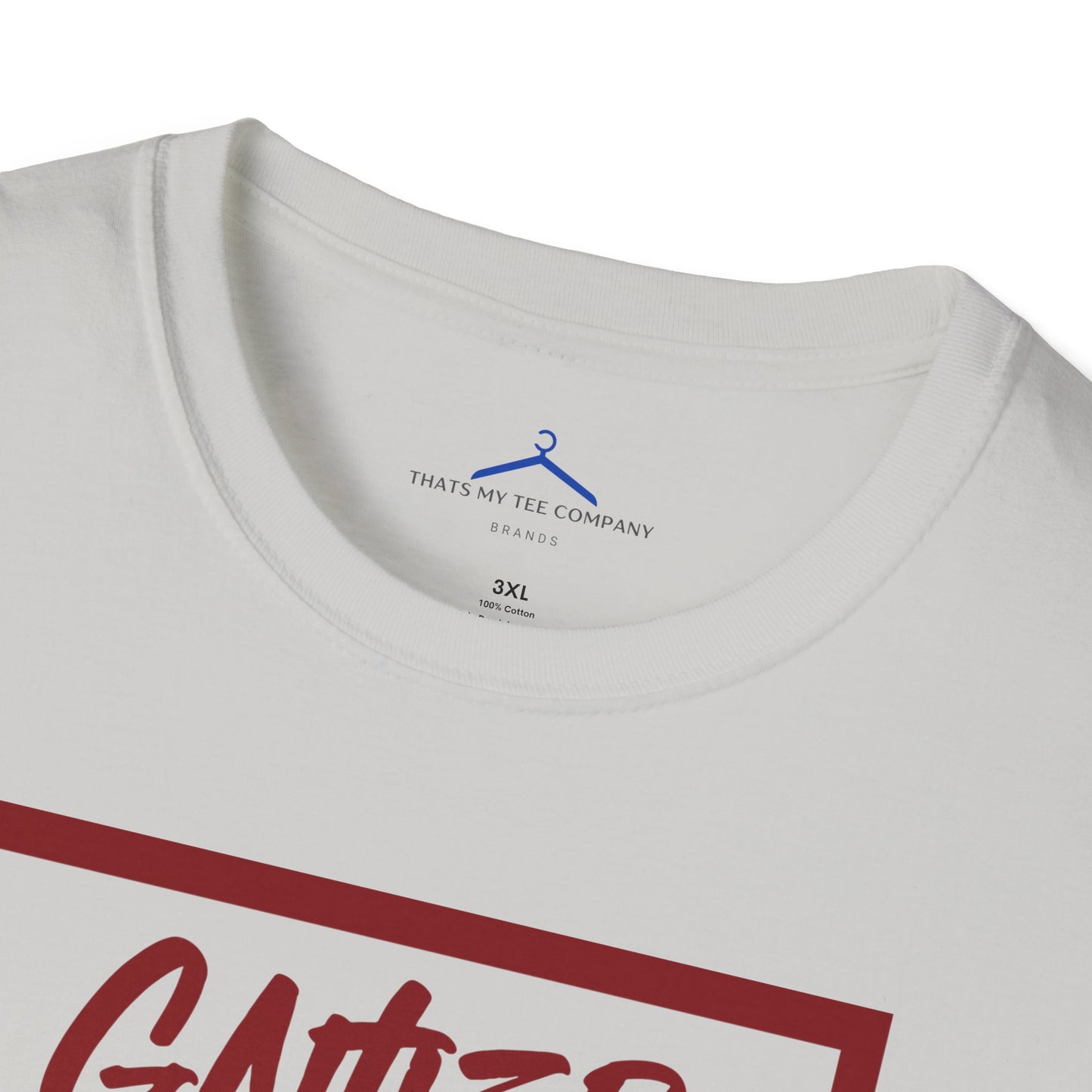 Gamer Mode Tee