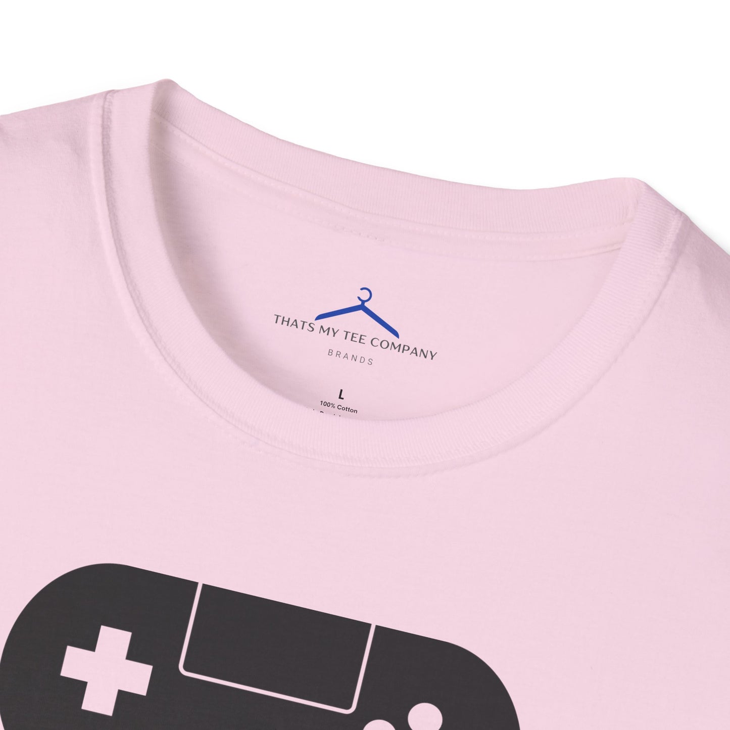 Gamer Club Tee