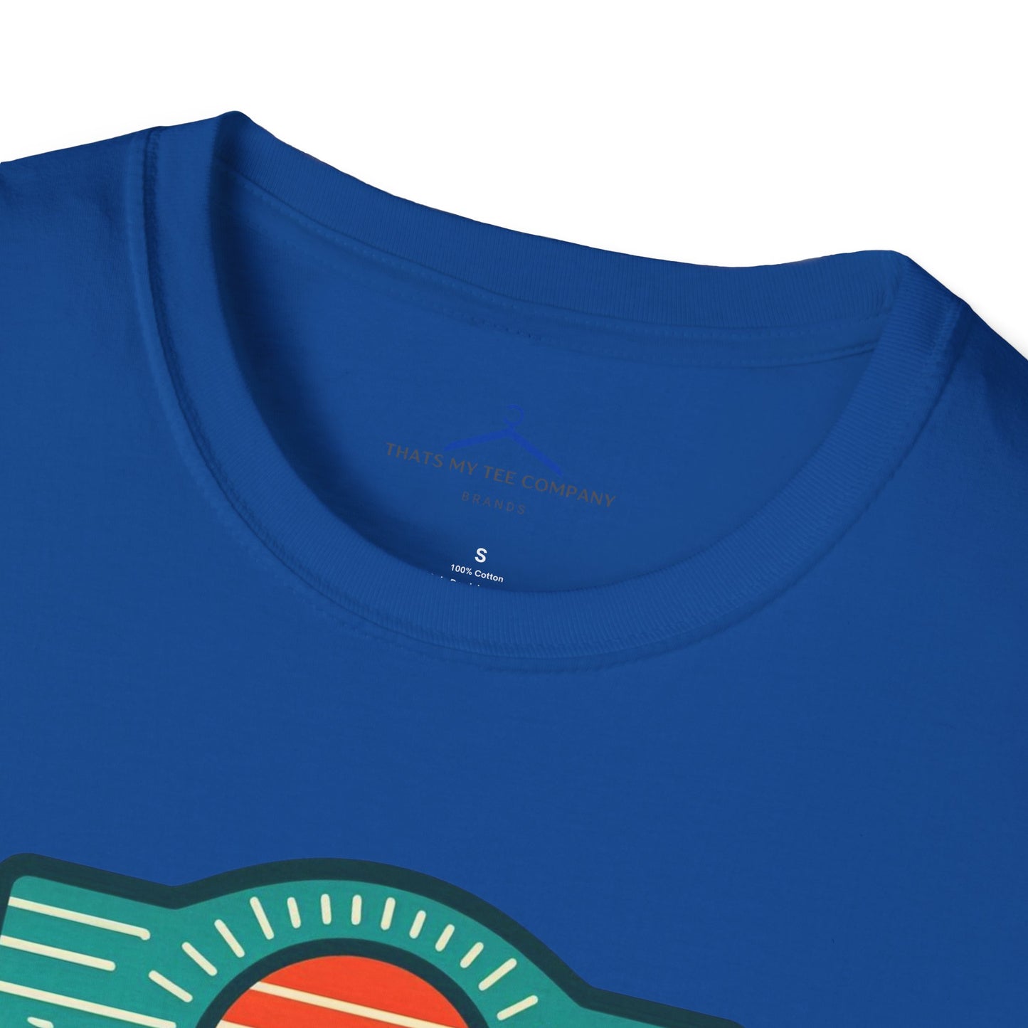 North Dakota State Pride T-Shirt
