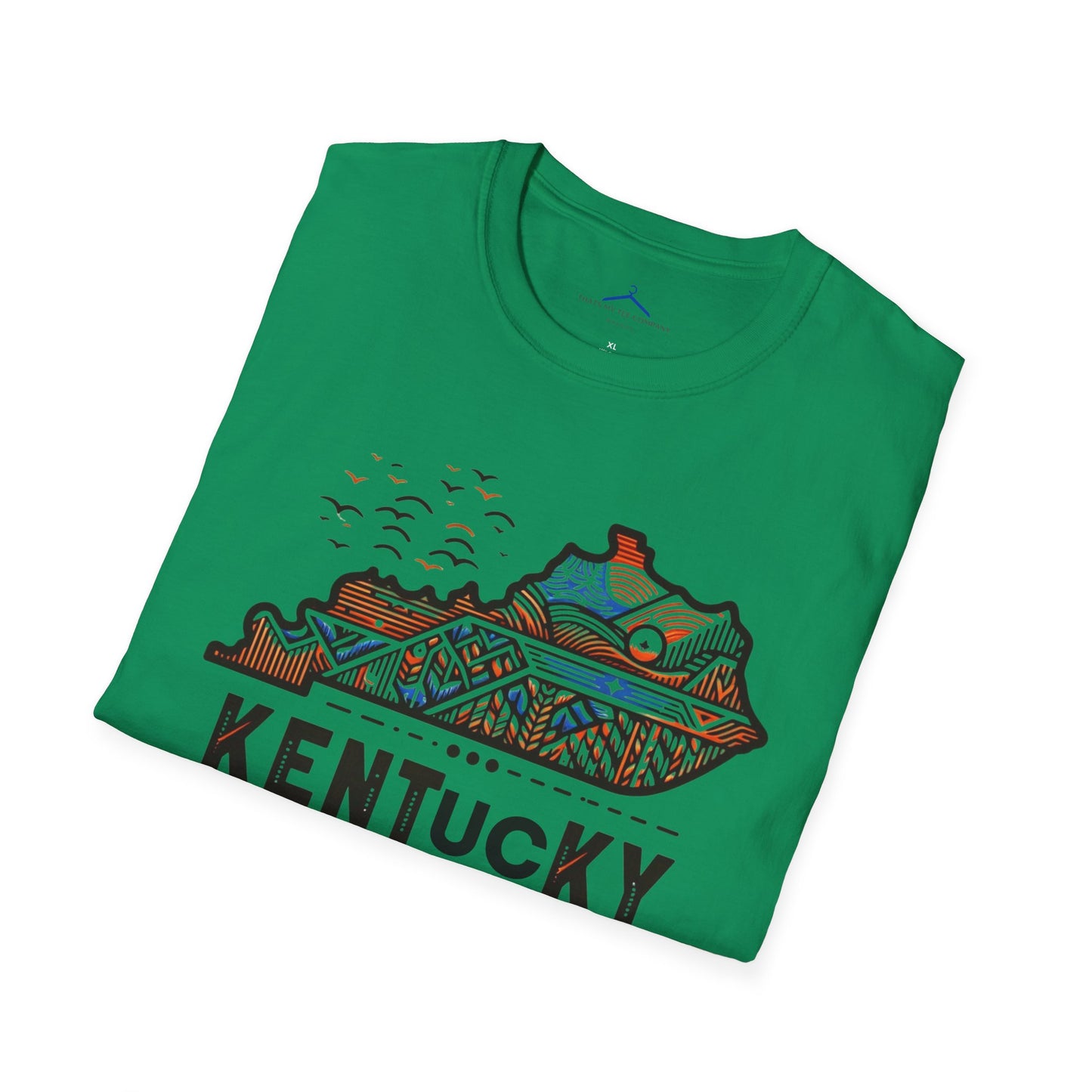 Kentucky State Pride T-Shirt