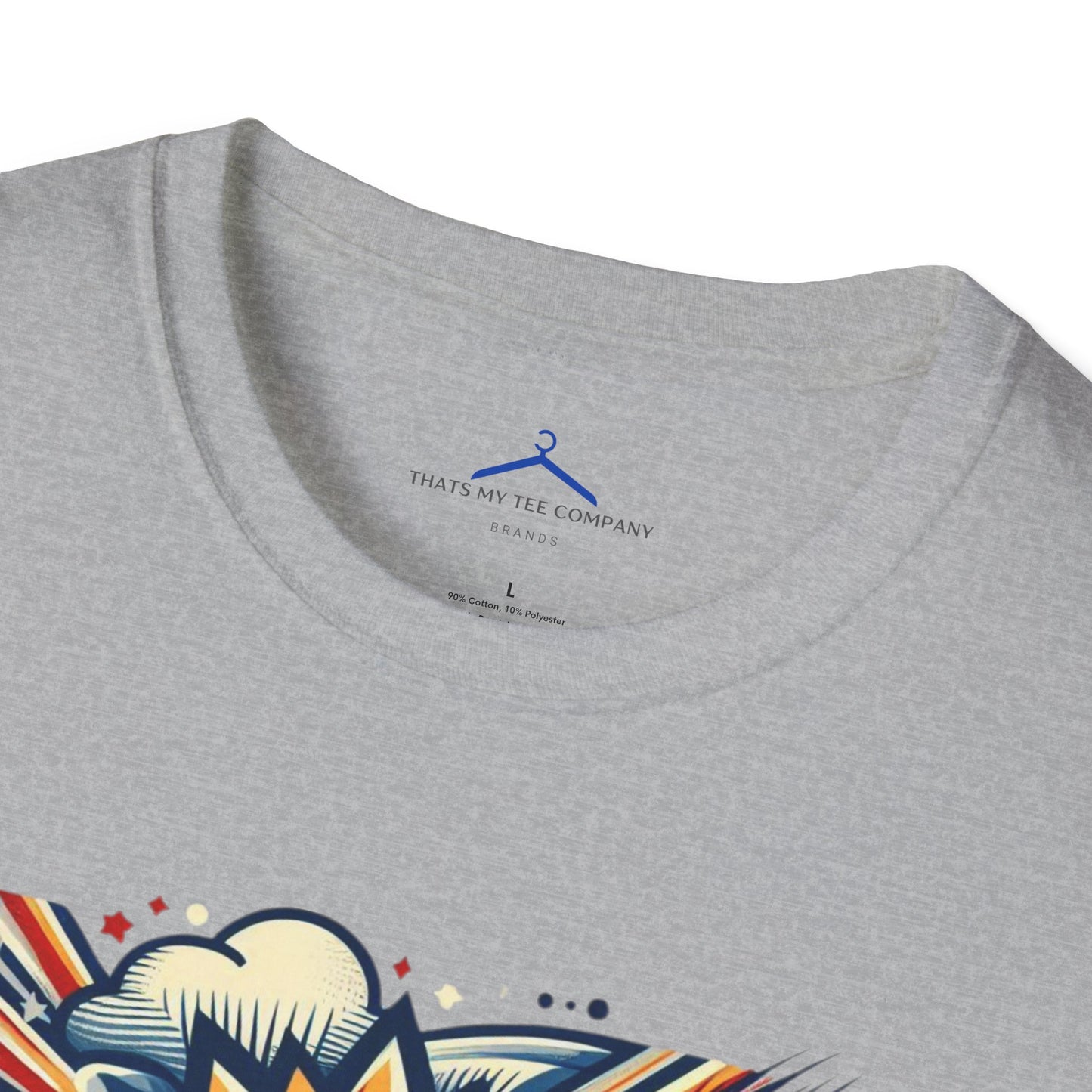 Kansas State Pride T-Shirt