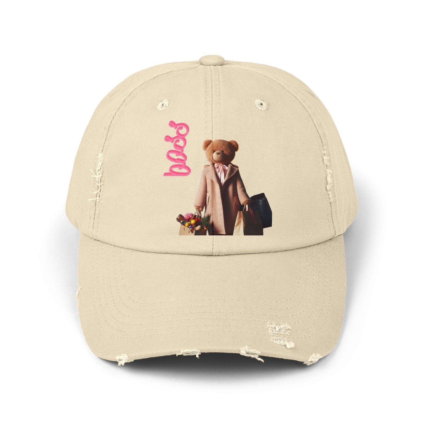 Boss DCB Cap