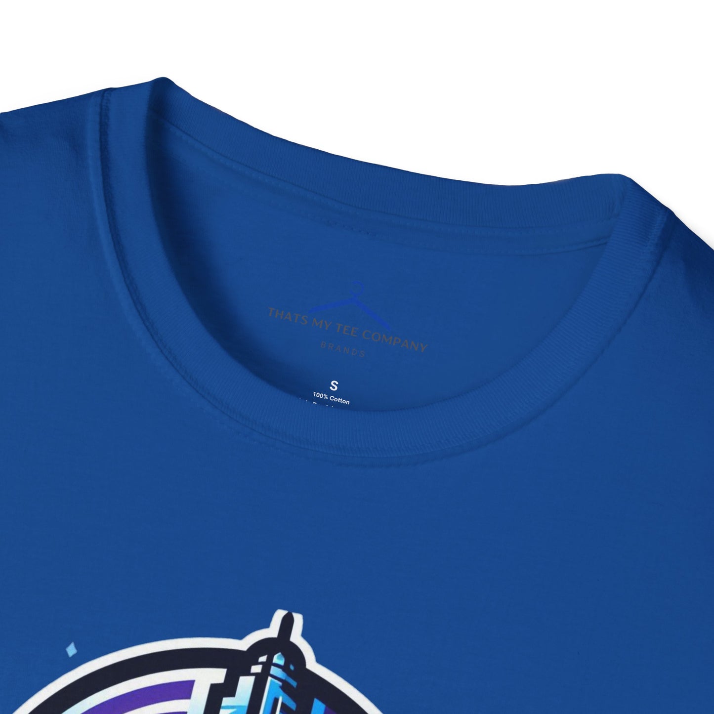 Orlando Basketball Sports T-Shirt