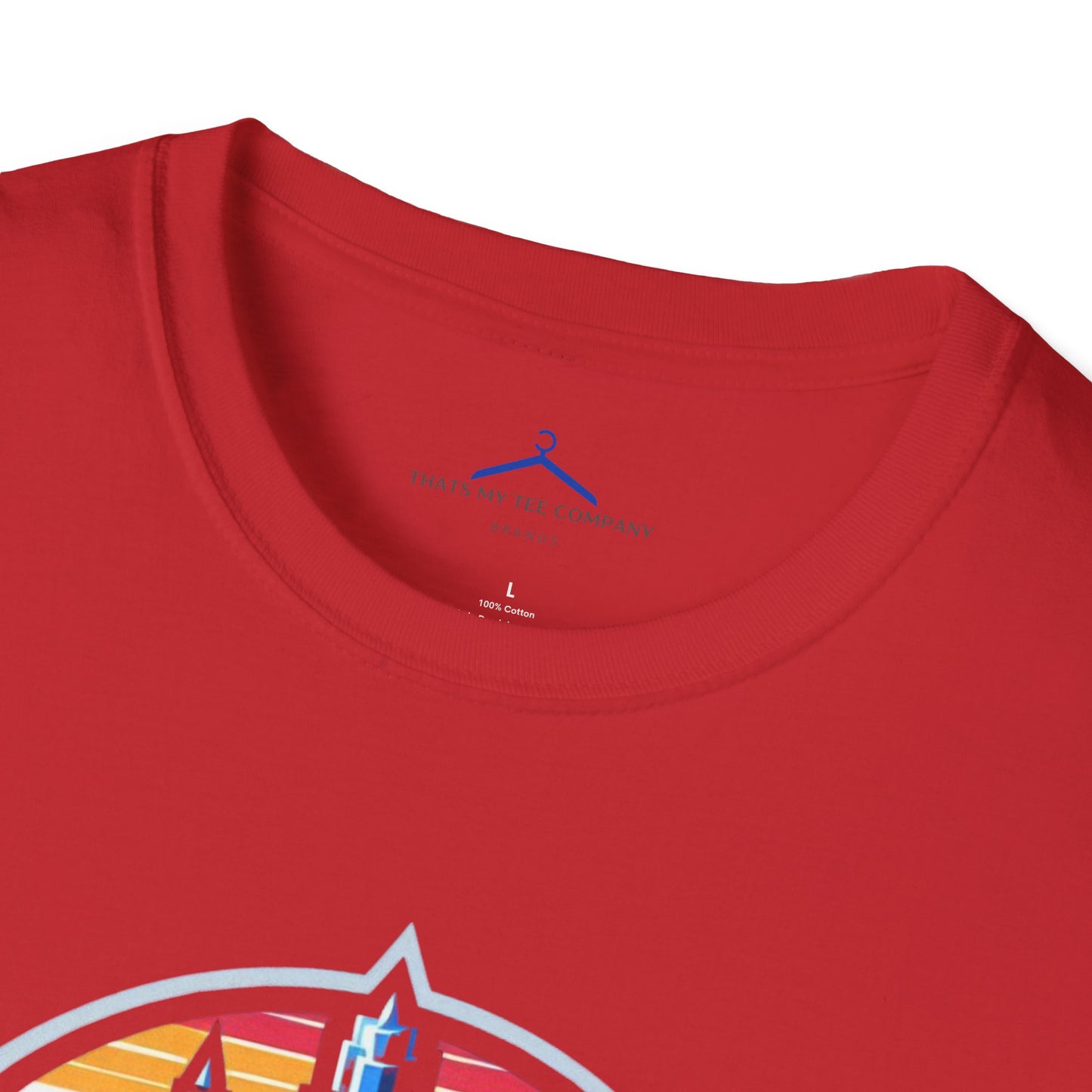 Kansas City Hockey Sports T-Shirt