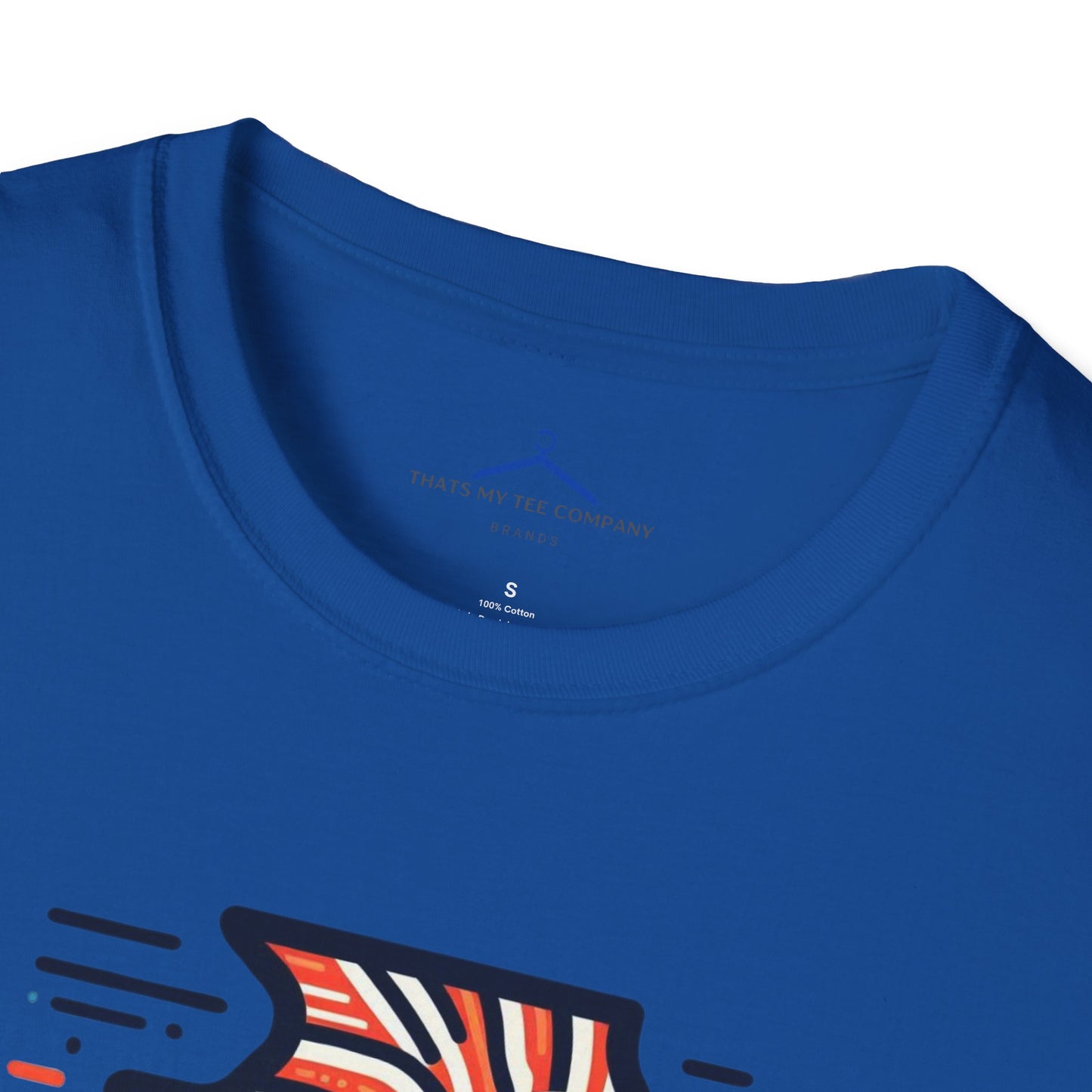 Illinois State Pride T-Shirt