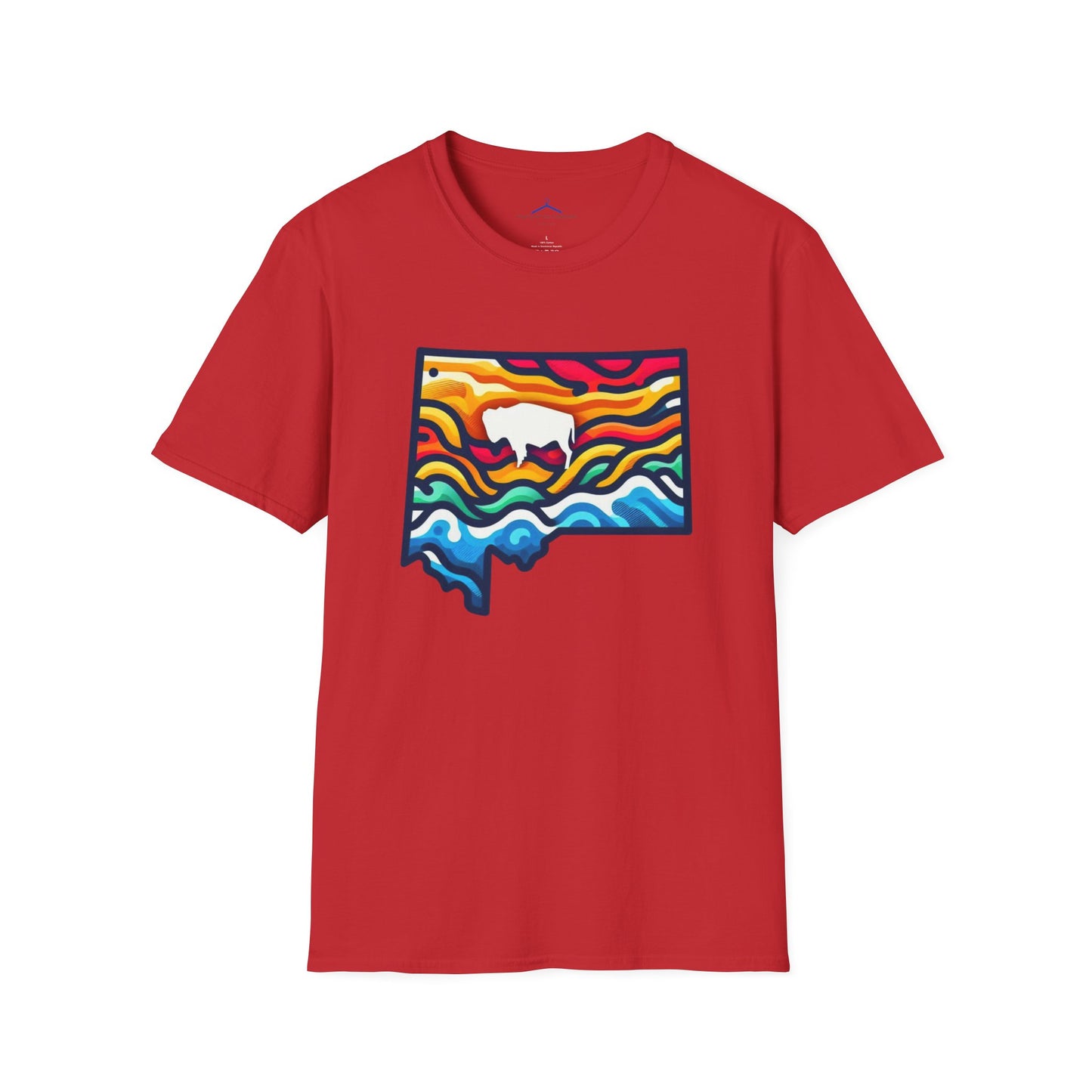 Oklahoma State Pride T-Shirt