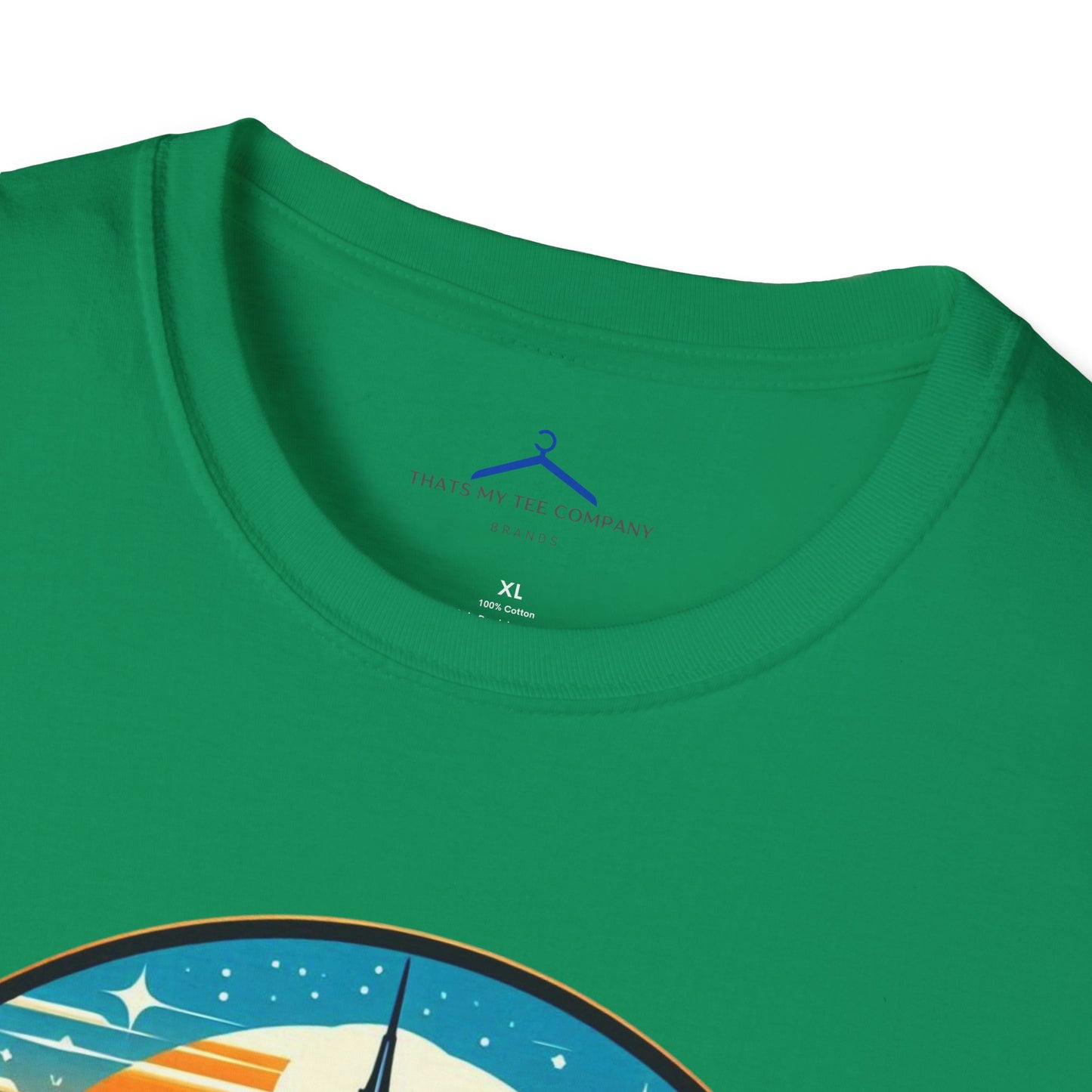 San Francisco Basketball Sports T-Shirt