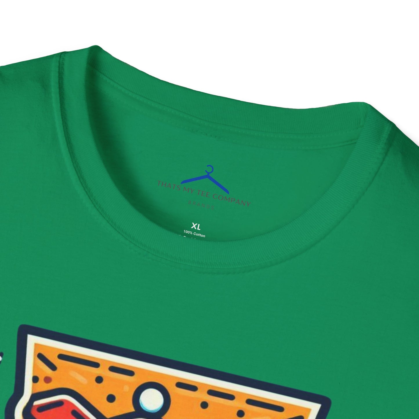 Vermont State Pride T-Shirt