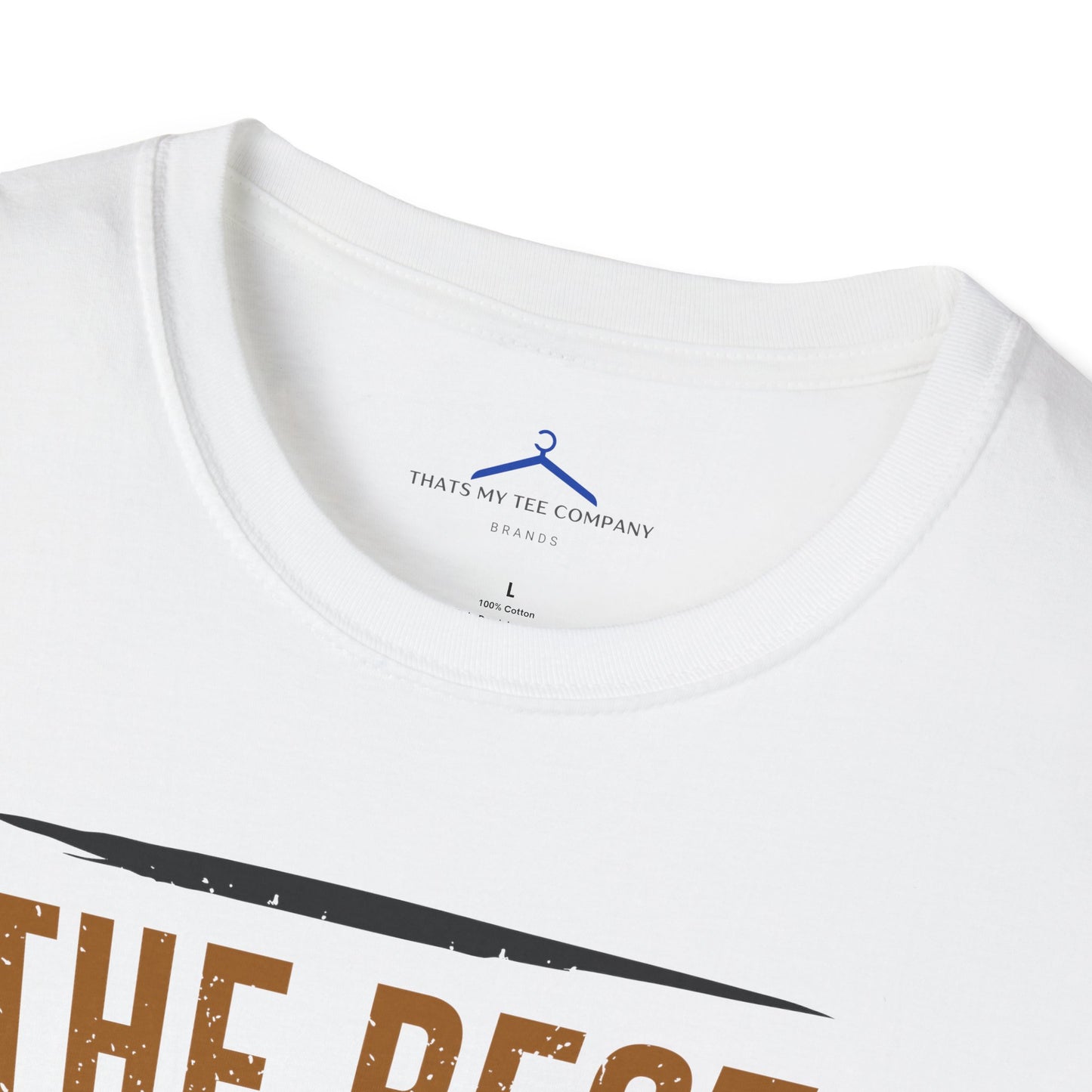 The Best Gamer Tee