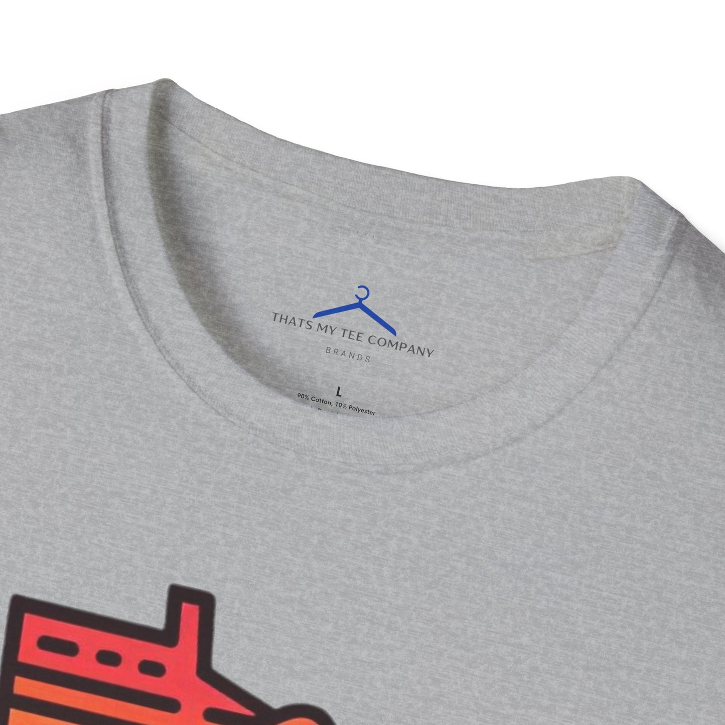 Minnesota State Pride T-Shirt