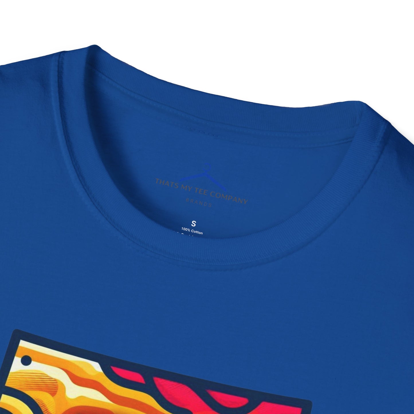 Oklahoma State Pride T-Shirt