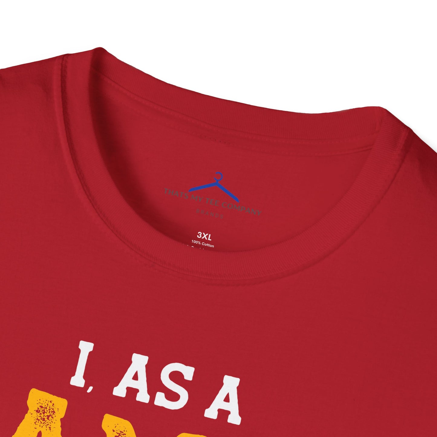 I as a gamer understand Gamer Tee