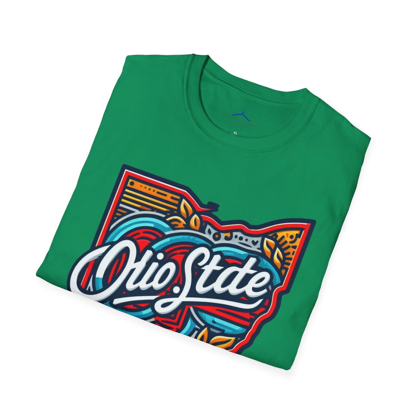 Ohio State Pride T-Shirt