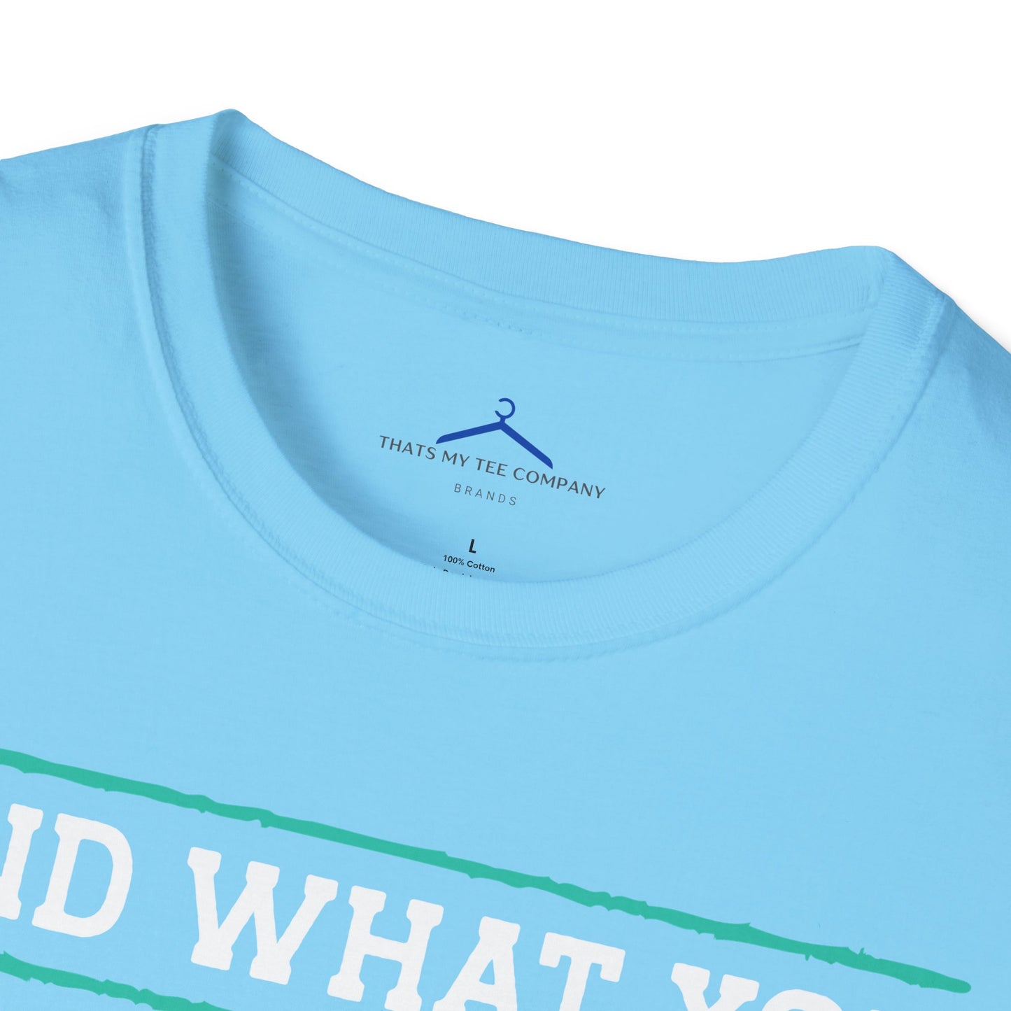 Find What You Love and Let it Kill You Gamer Tee