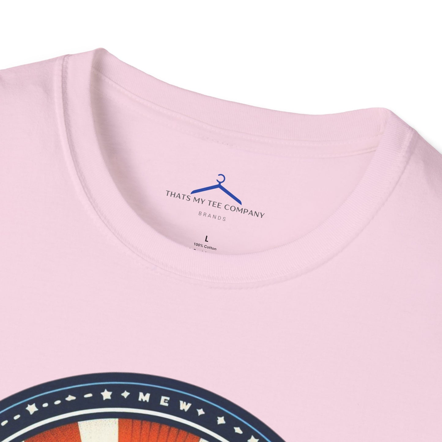 Maine State Pride T-Shirt