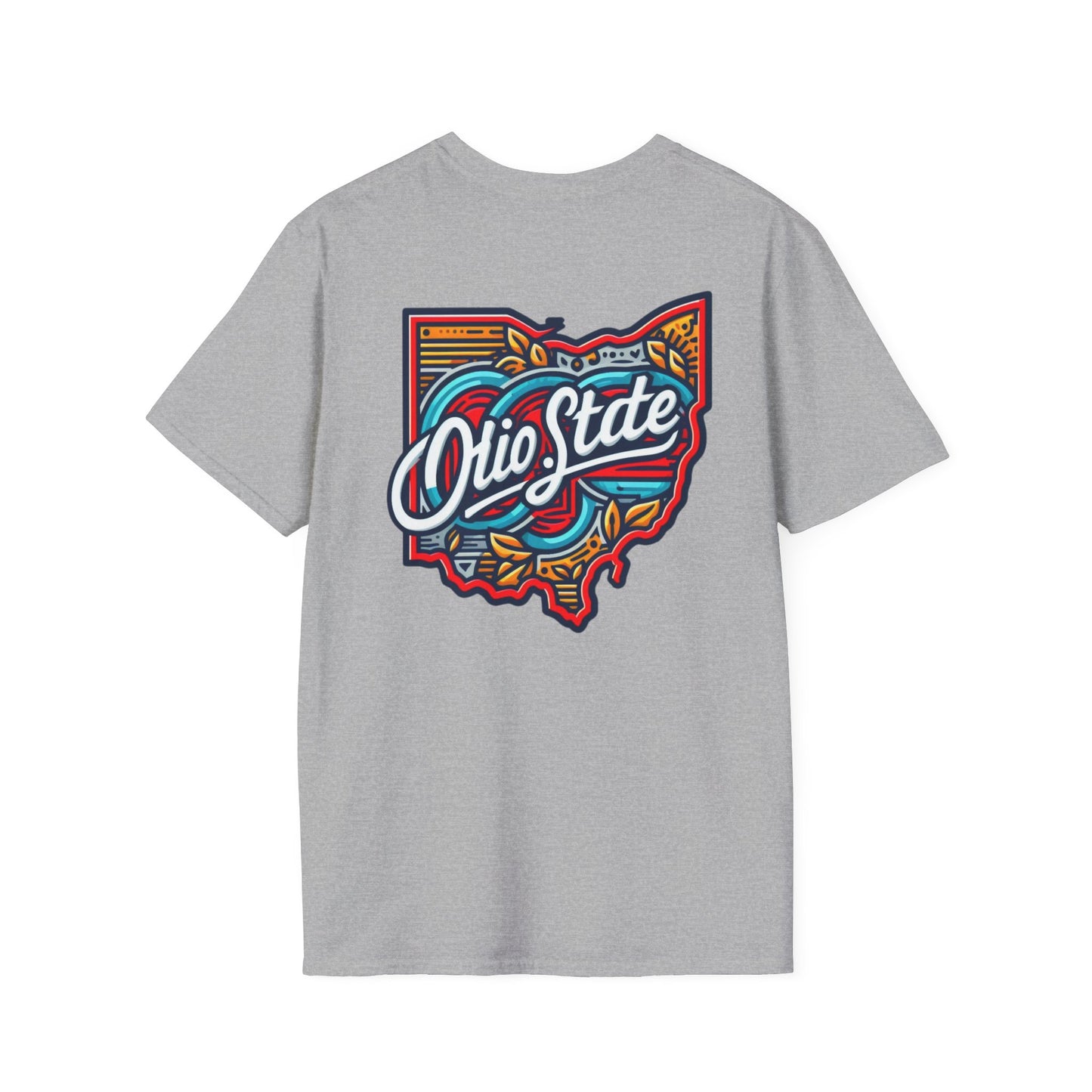 Ohio State Pride T-Shirt