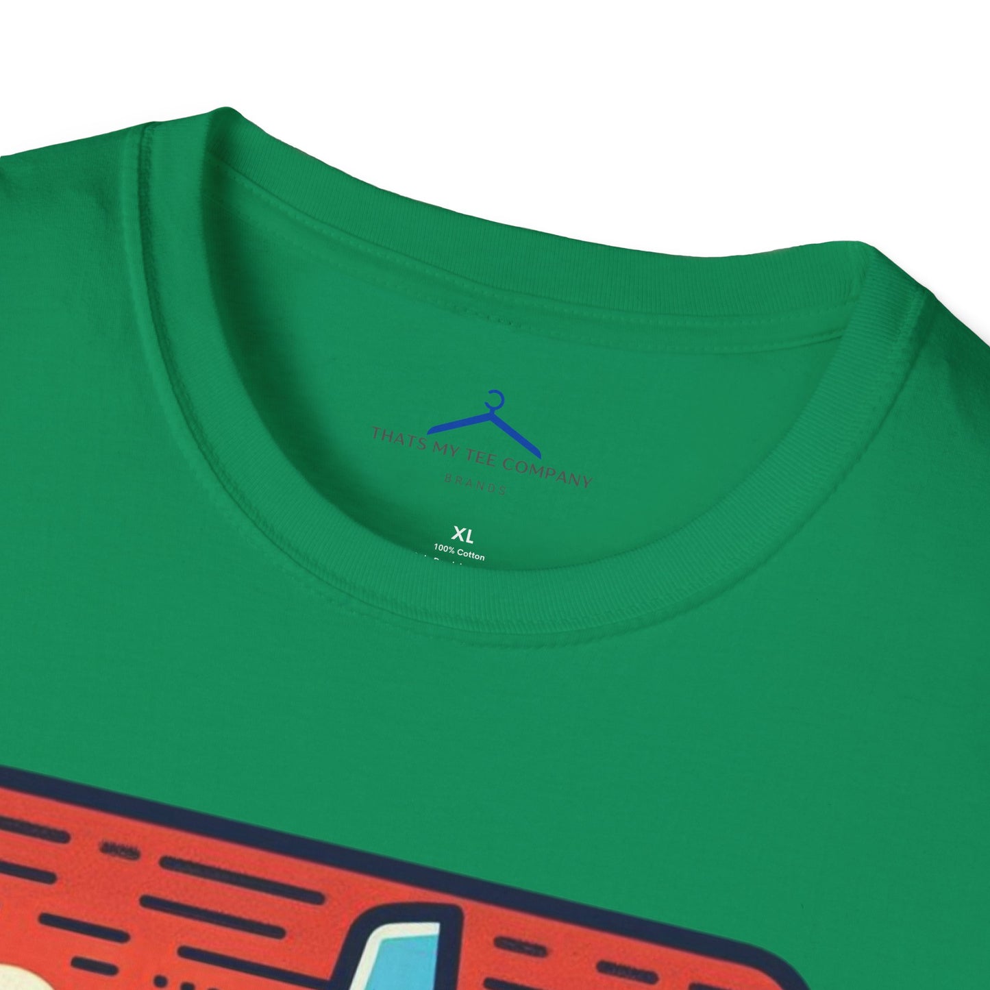 New Hampshire State Pride T-Shirt