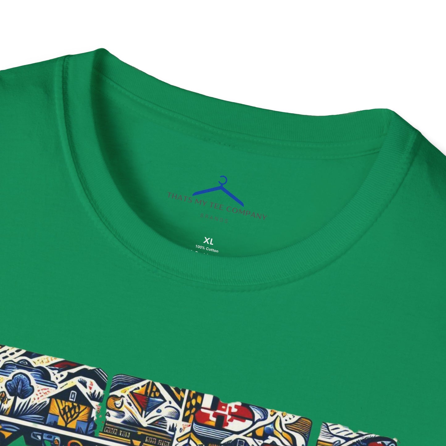 Maryland State Pride T-Shirt