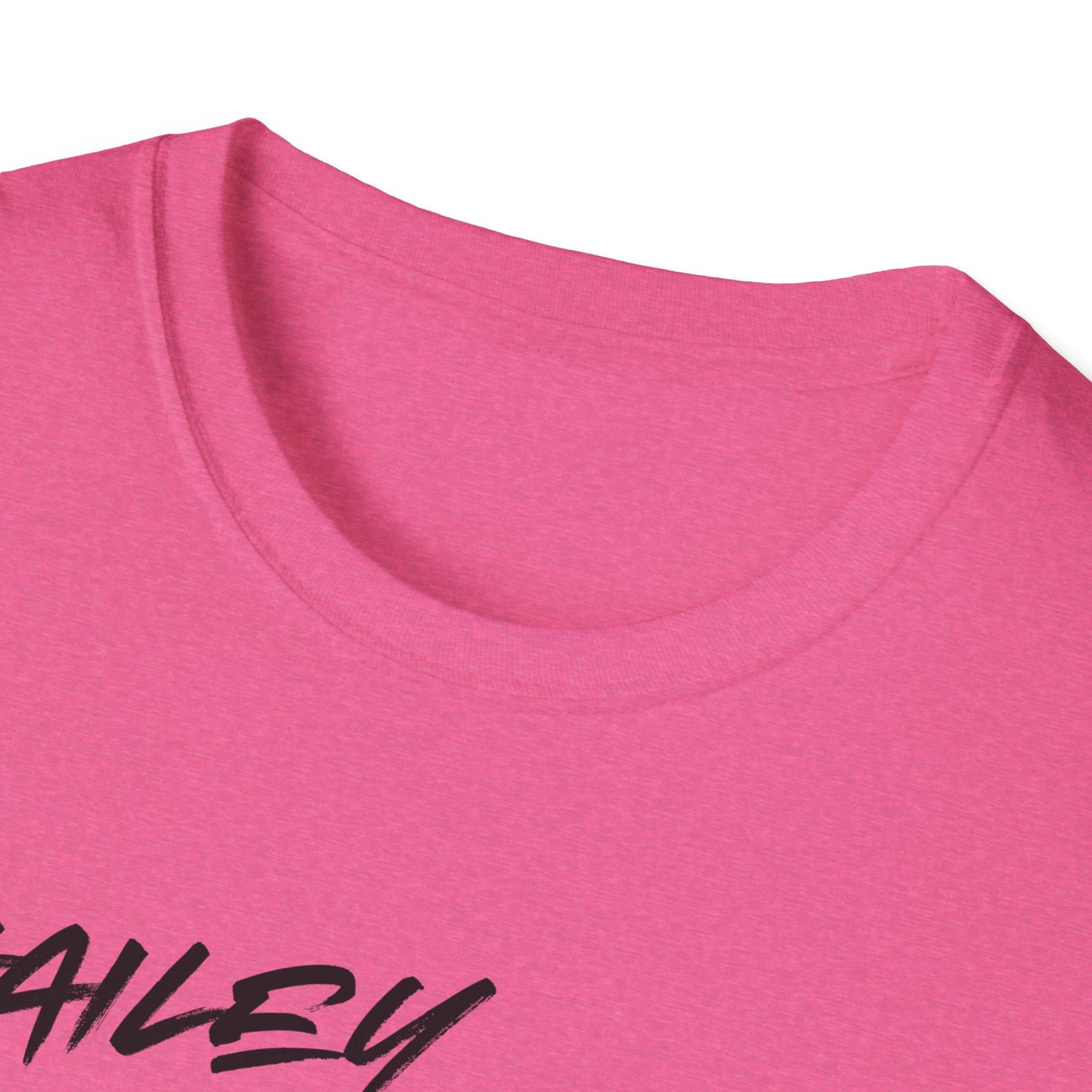 Hailey - DCB