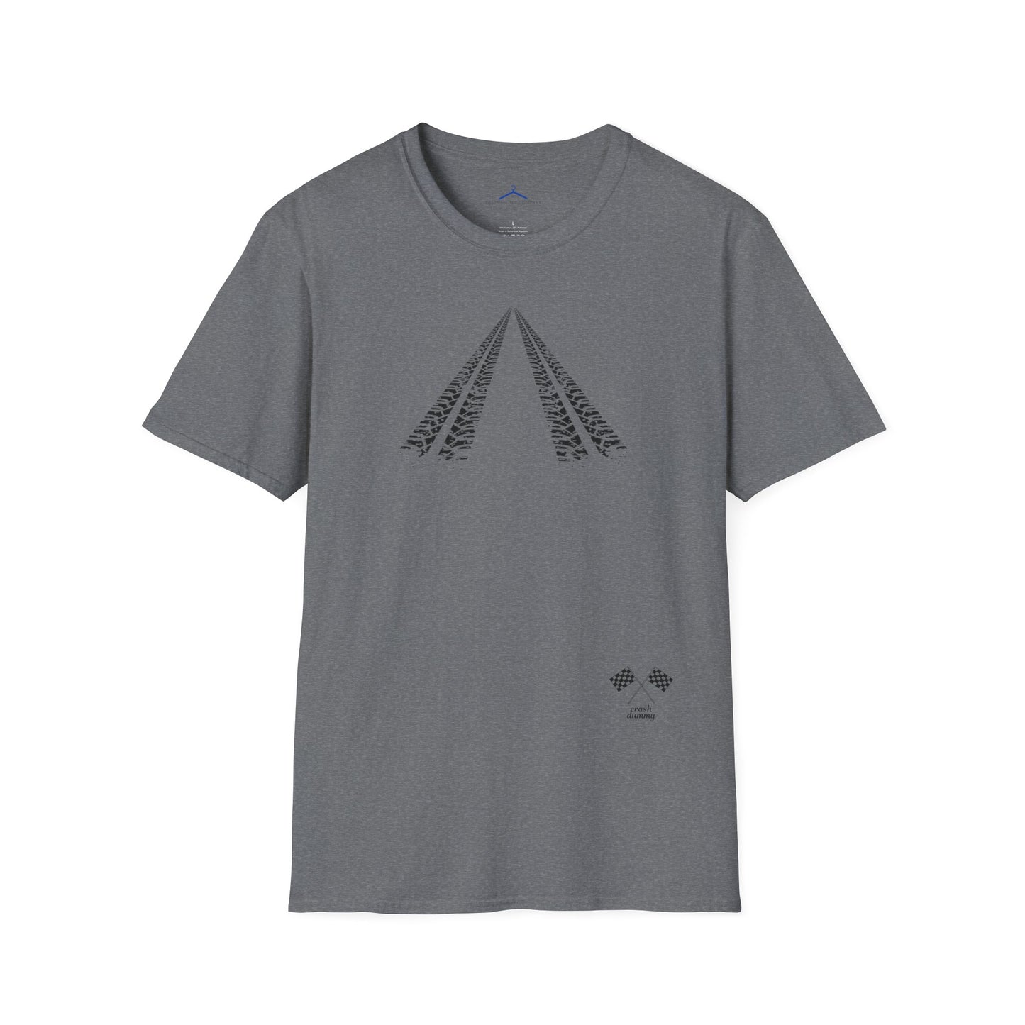 Spead - Crash Dummy T-Shirt