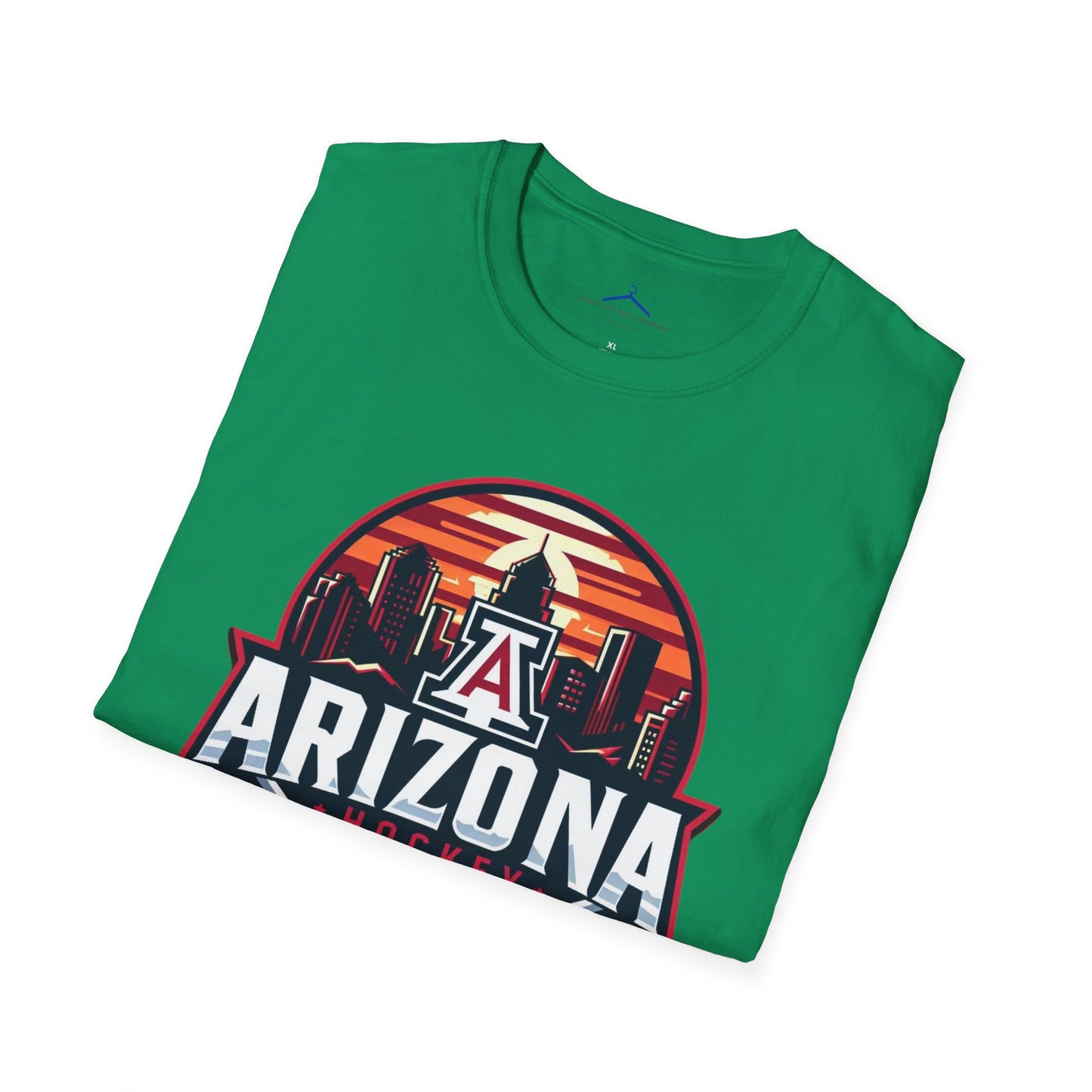 Arizona Hockey Sports T-Shirt