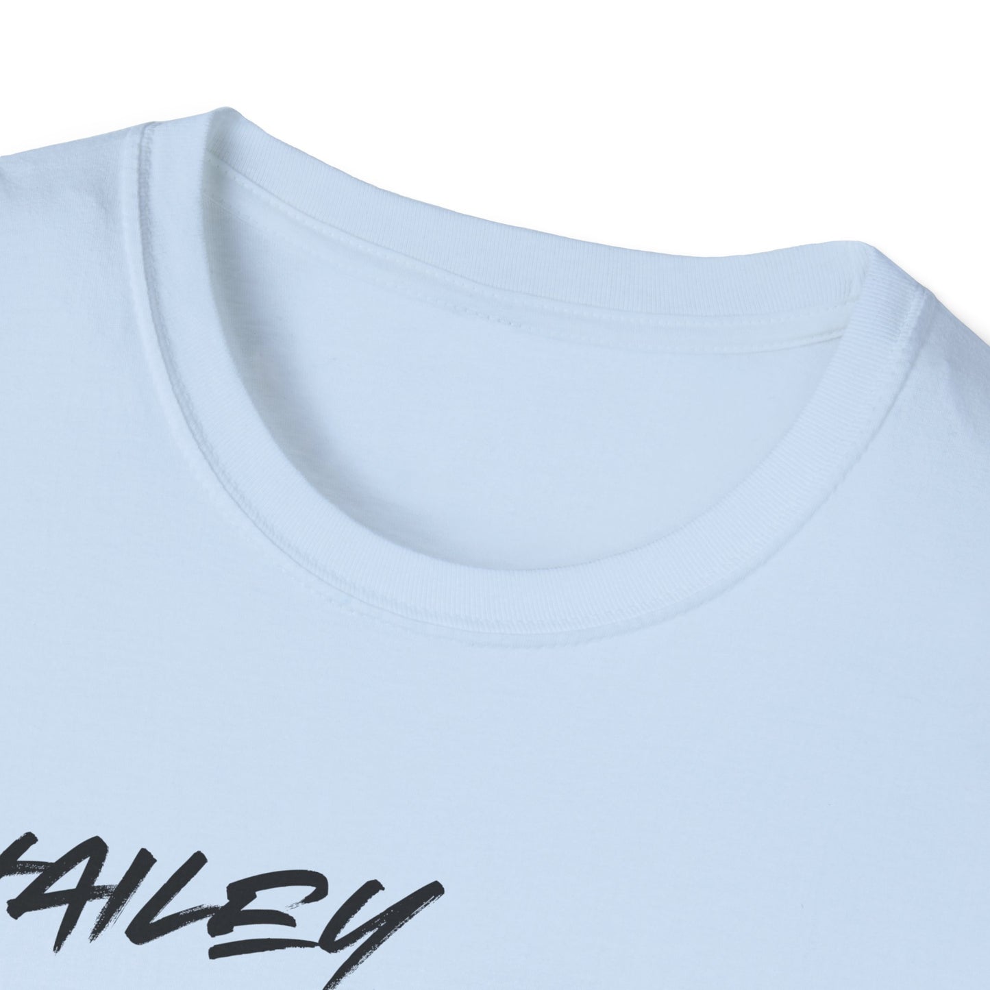 Hailey - DCB