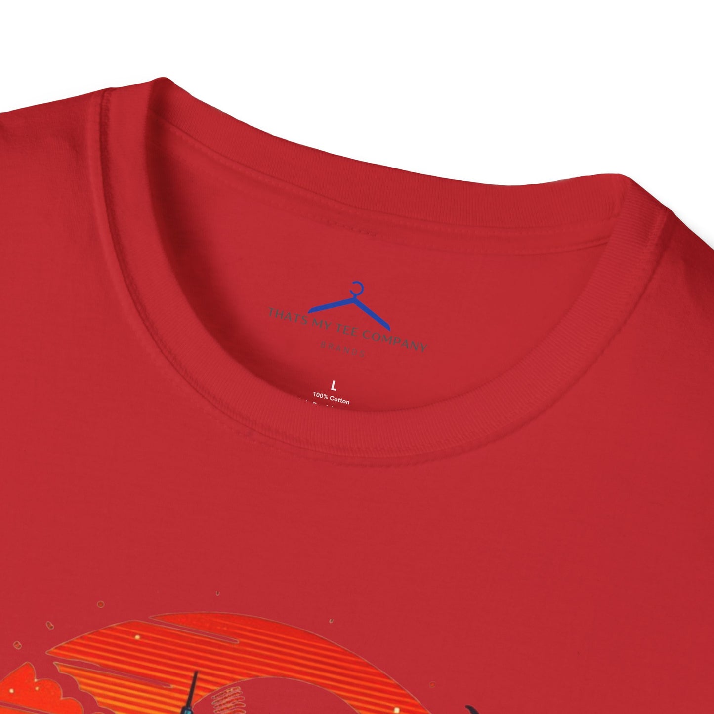 San Francisco Baseball Sports T-Shirt